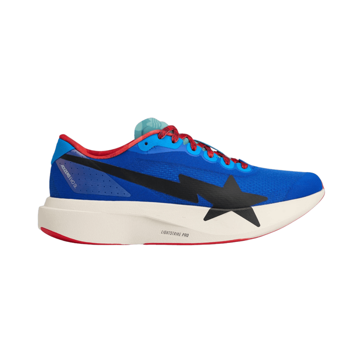 BAPE ADIZERO EVO SL