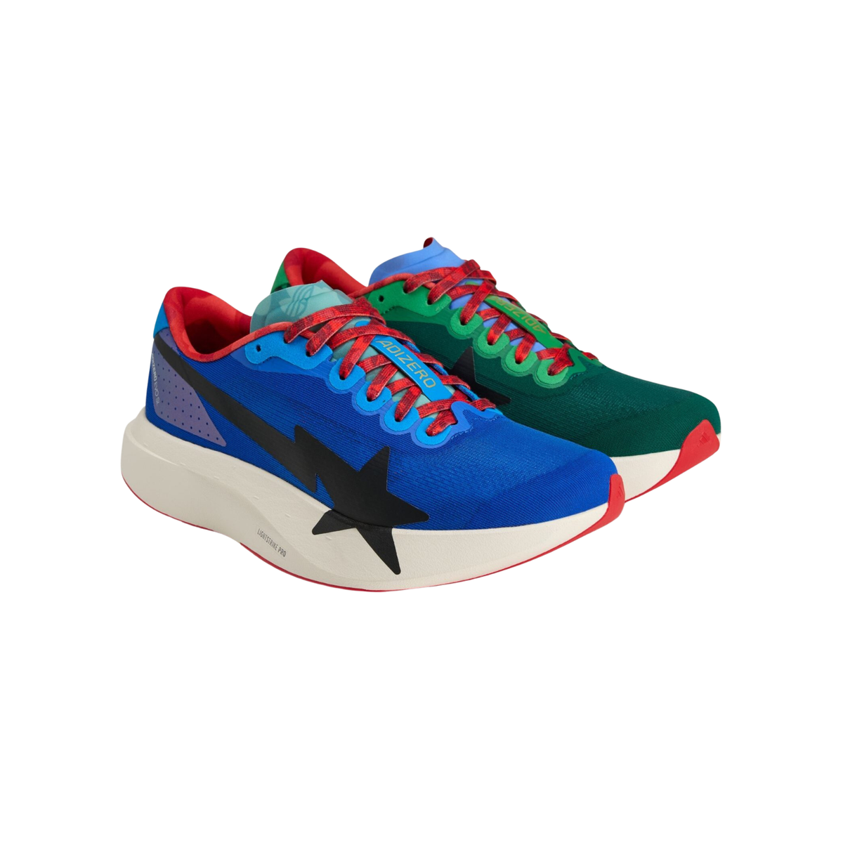 BAPE ADIZERO EVO SL