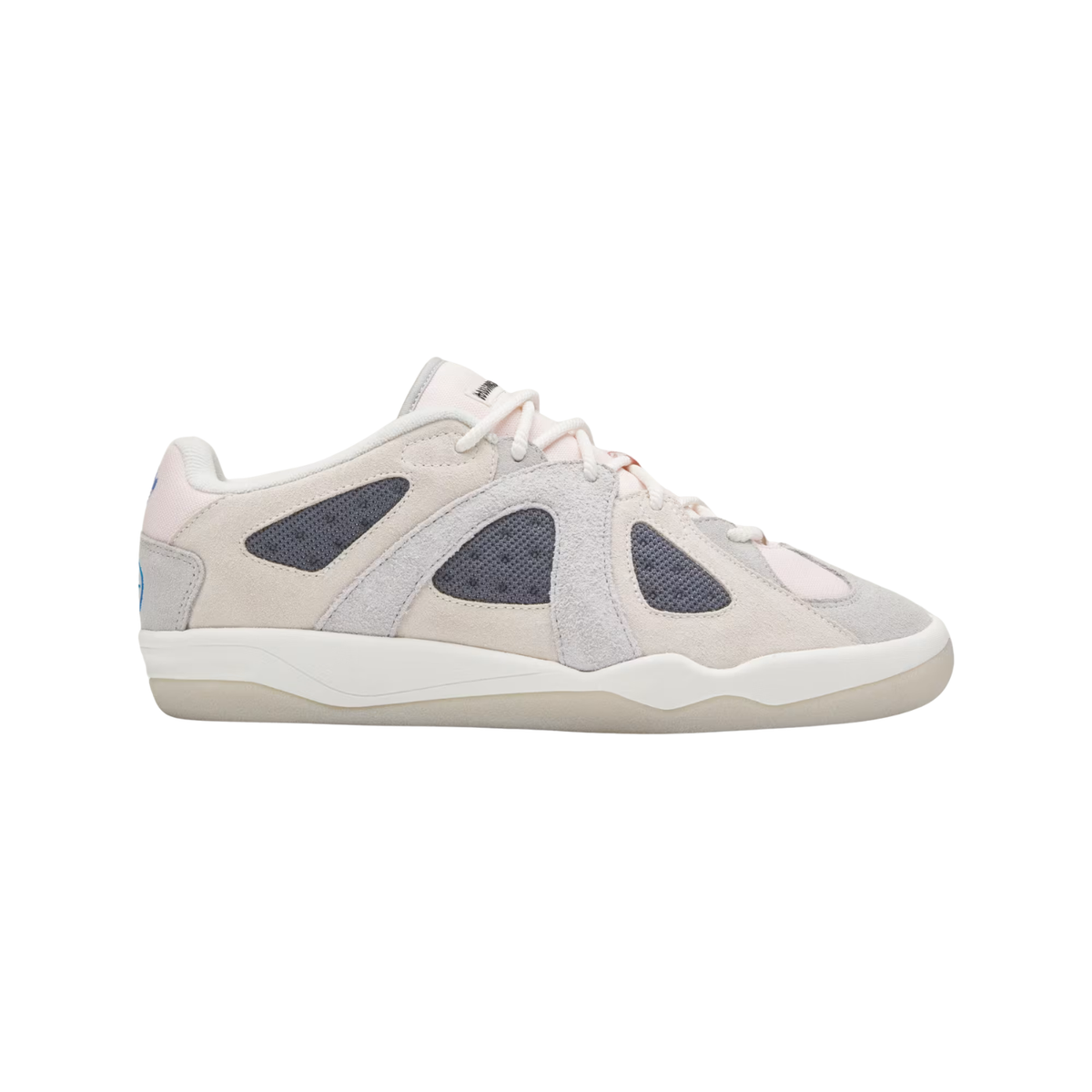 Adidas X Bad Bunny Bad Bo 1.1 Chalk White/Grey Two/Soft Pink 