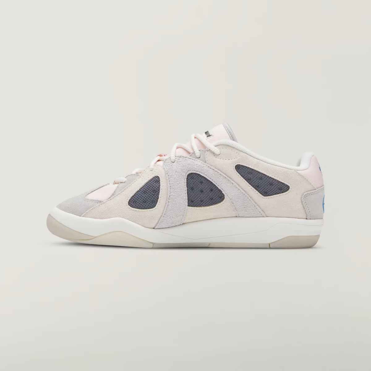 Adidas X Bad Bunny Bad Bo 1.1 Chalk White/Grey Two/Soft Pink 