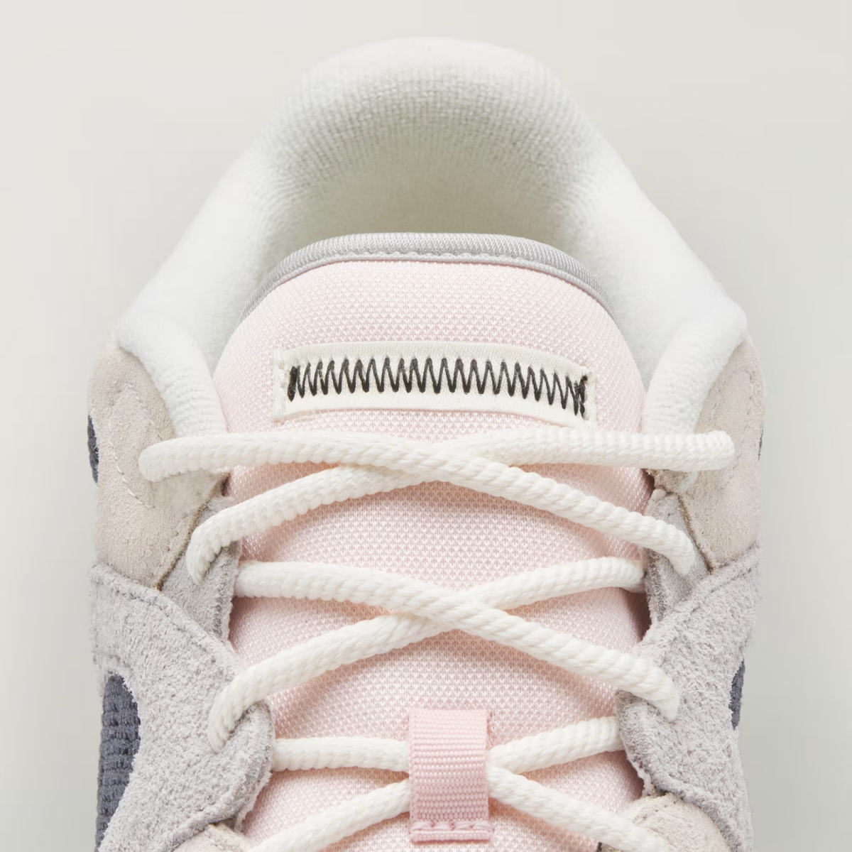 Adidas X Bad Bunny Bad Bo 1.1 Chalk White/Grey Two/Soft Pink 
