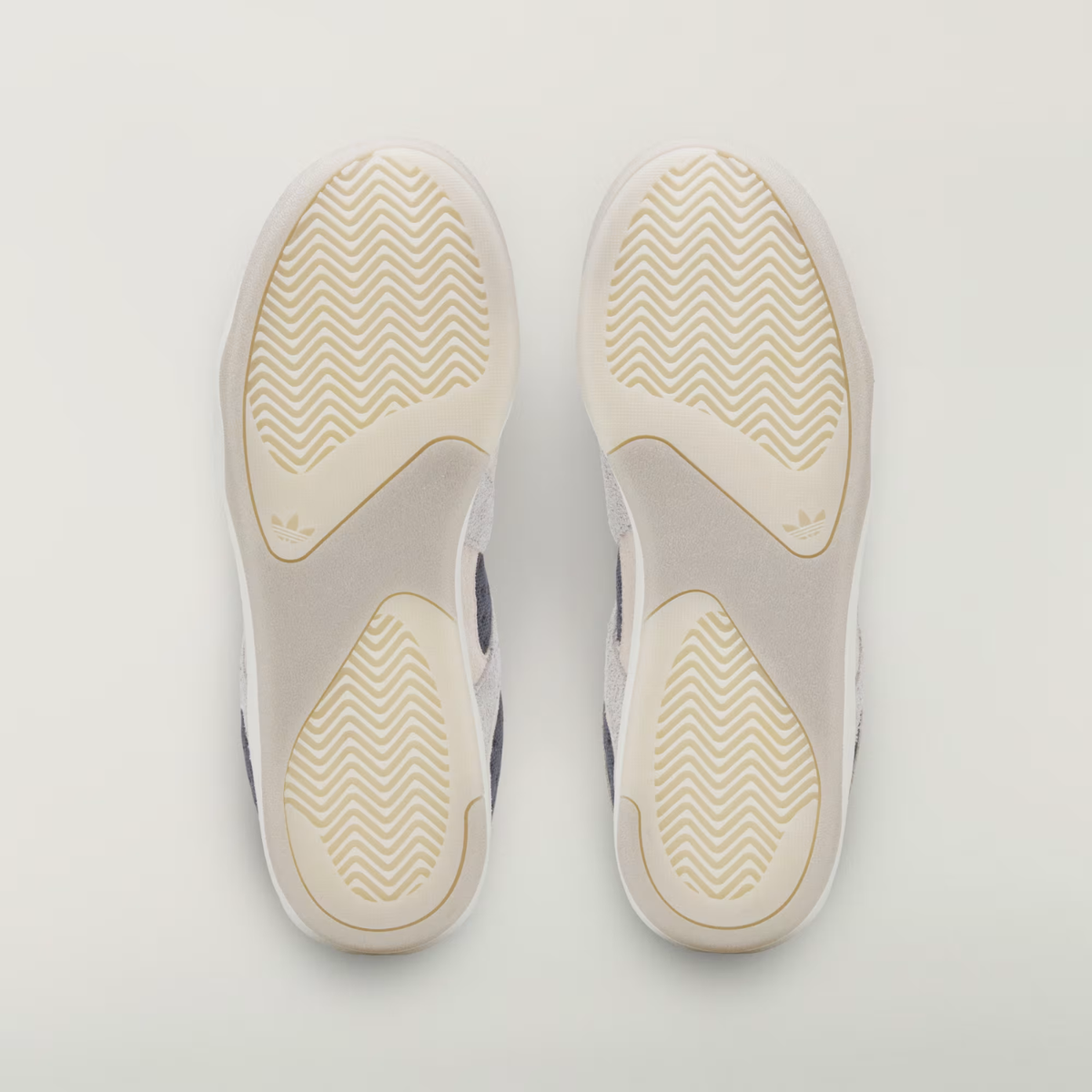Adidas X Bad Bunny Bad Bo 1.1 Chalk White/Grey Two/Soft Pink 