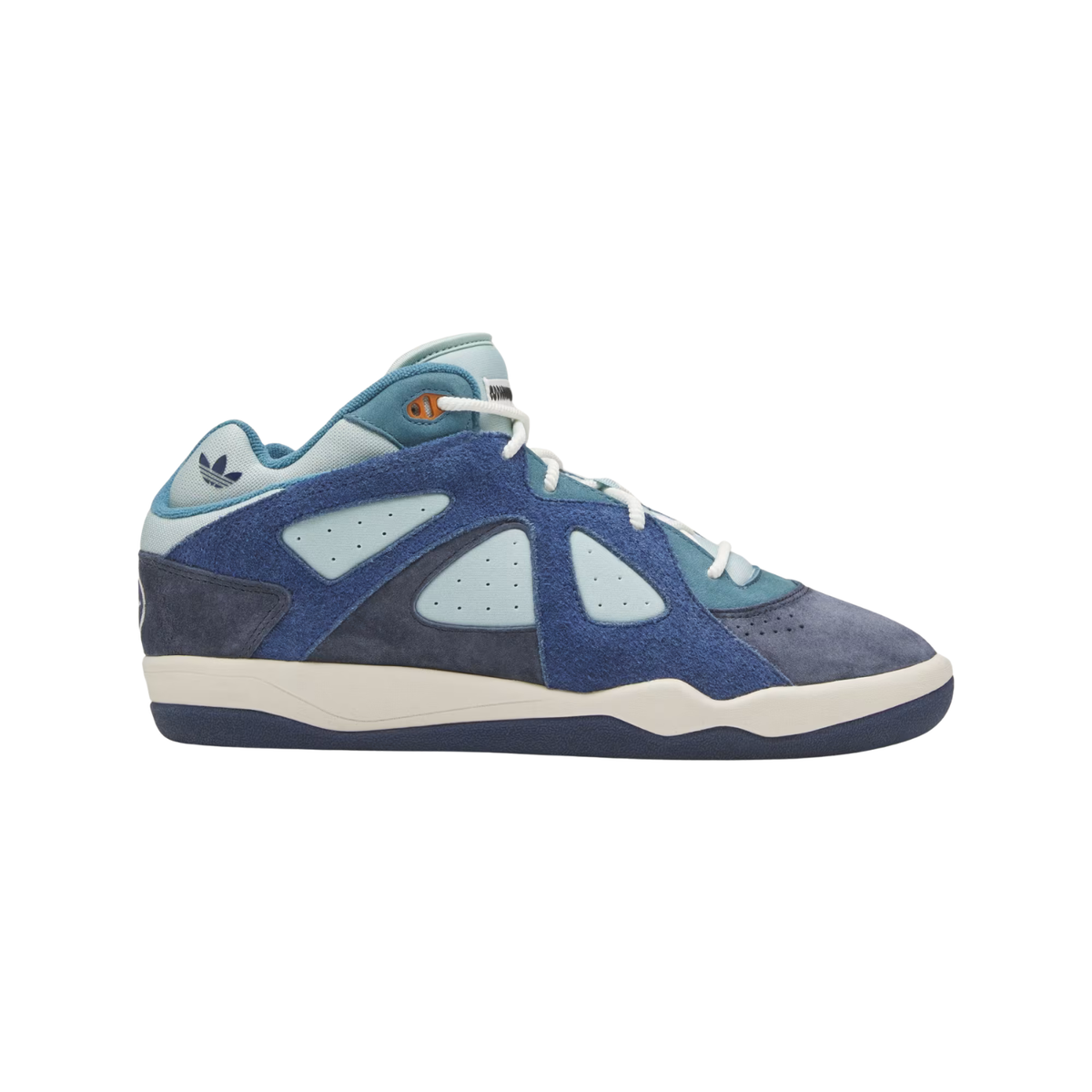 Adidas X Bad Bunny Badbo 1.0 Night Navy/Night Indigo/Core Brown