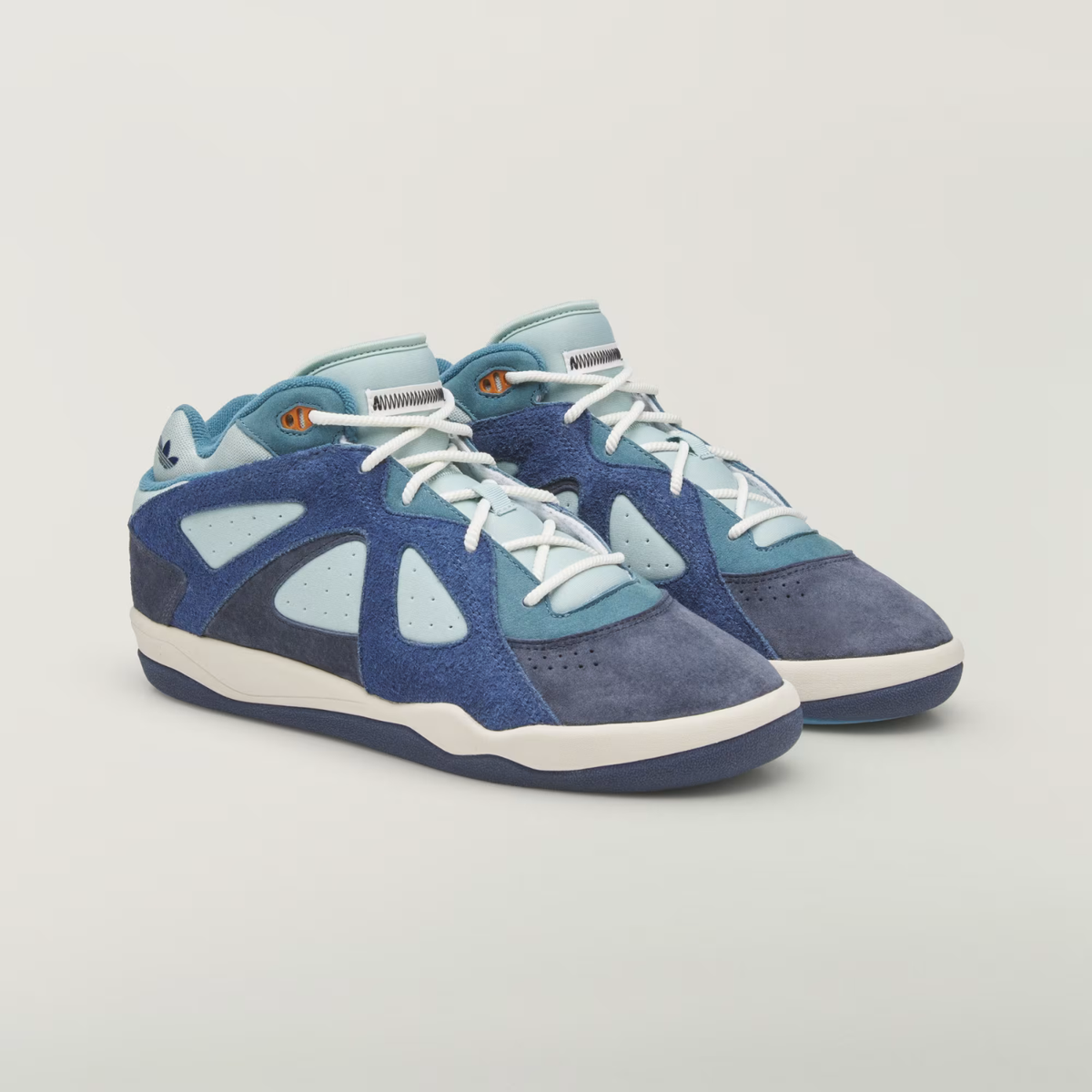 Adidas X Bad Bunny Badbo 1.0 Night Navy/Night Indigo/Core Brown