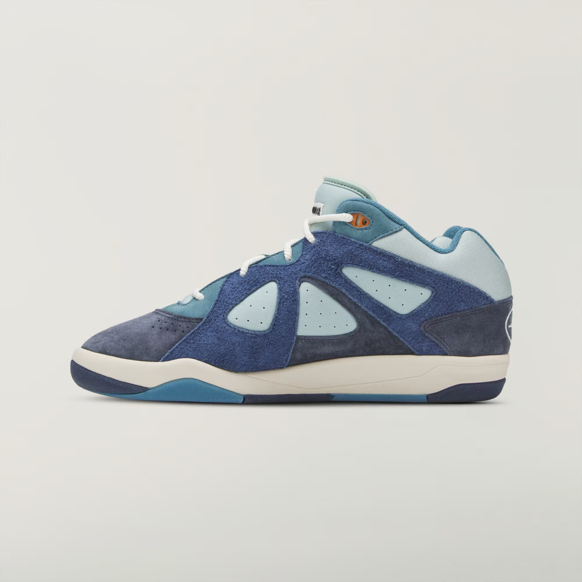 Adidas X Bad Bunny Badbo 1.0 Night Navy/Night Indigo/Core Brown