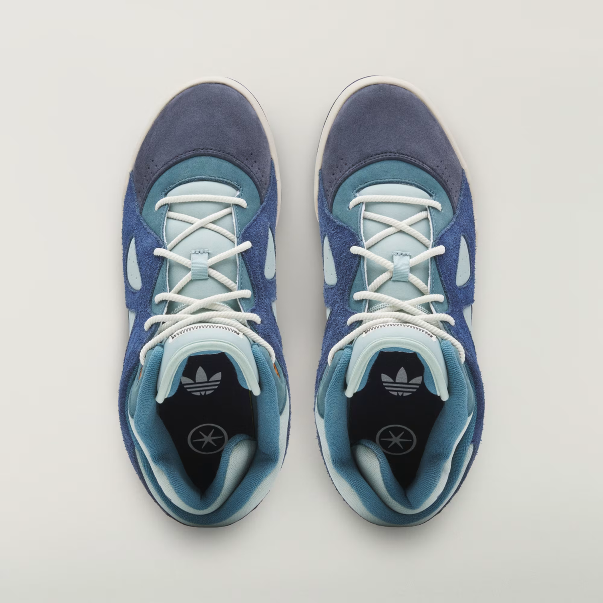 Adidas X Bad Bunny Badbo 1.0 Night Navy/Night Indigo/Core Brown