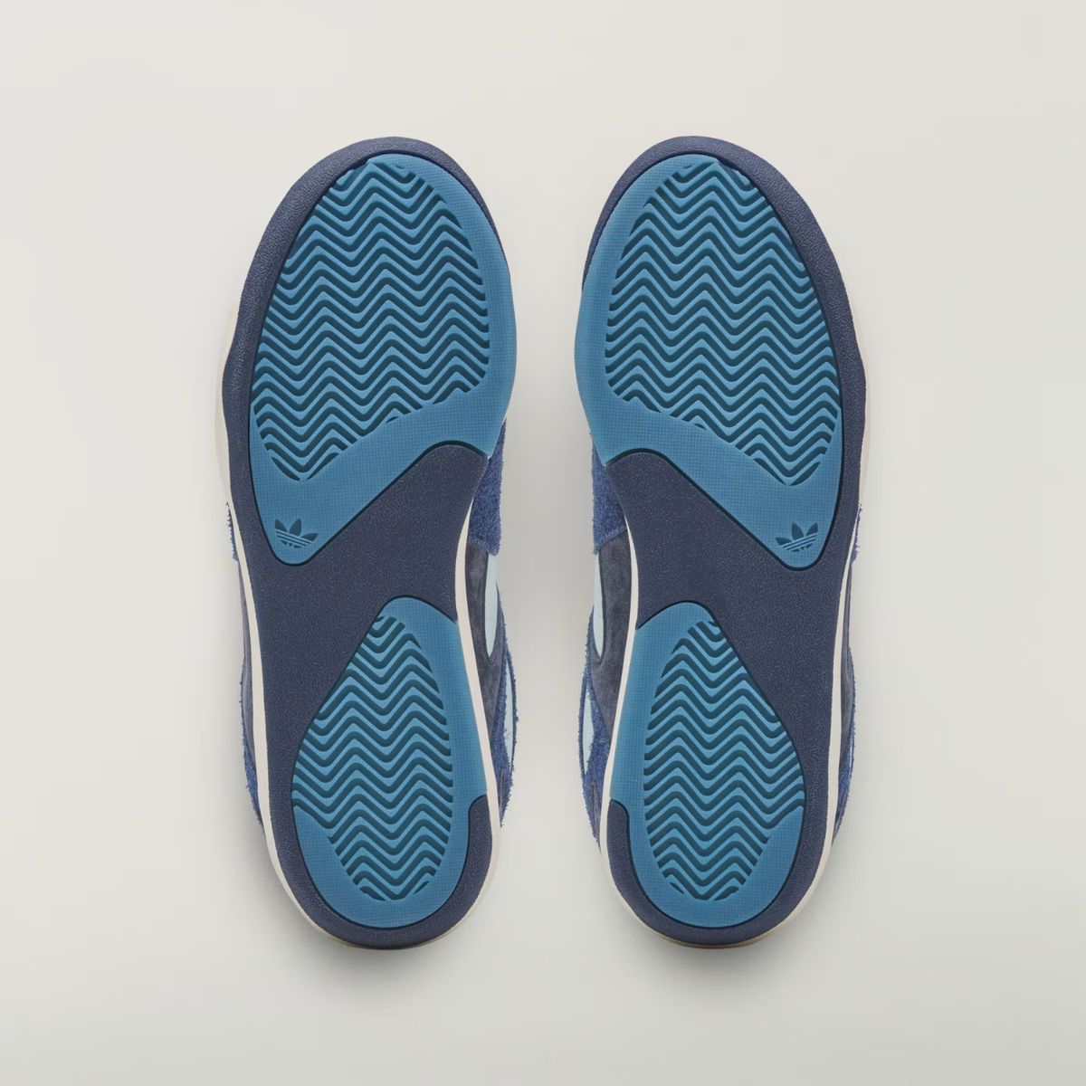 Adidas X Bad Bunny Badbo 1.0 Night Navy/Night Indigo/Core Brown