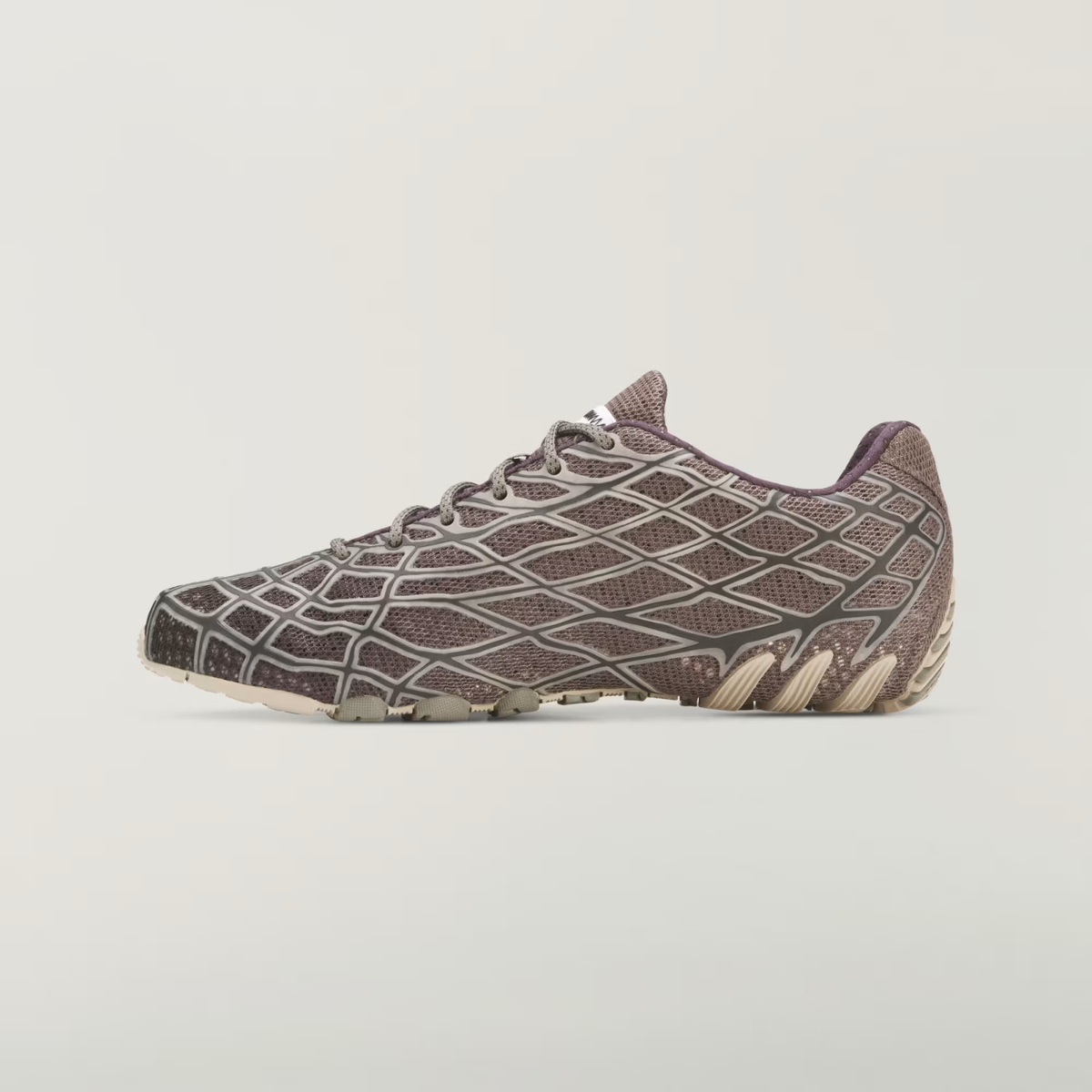 Adidas X Bad Bunny F50 Ghost Sprint Core Black/Charcoal/Aurora Black