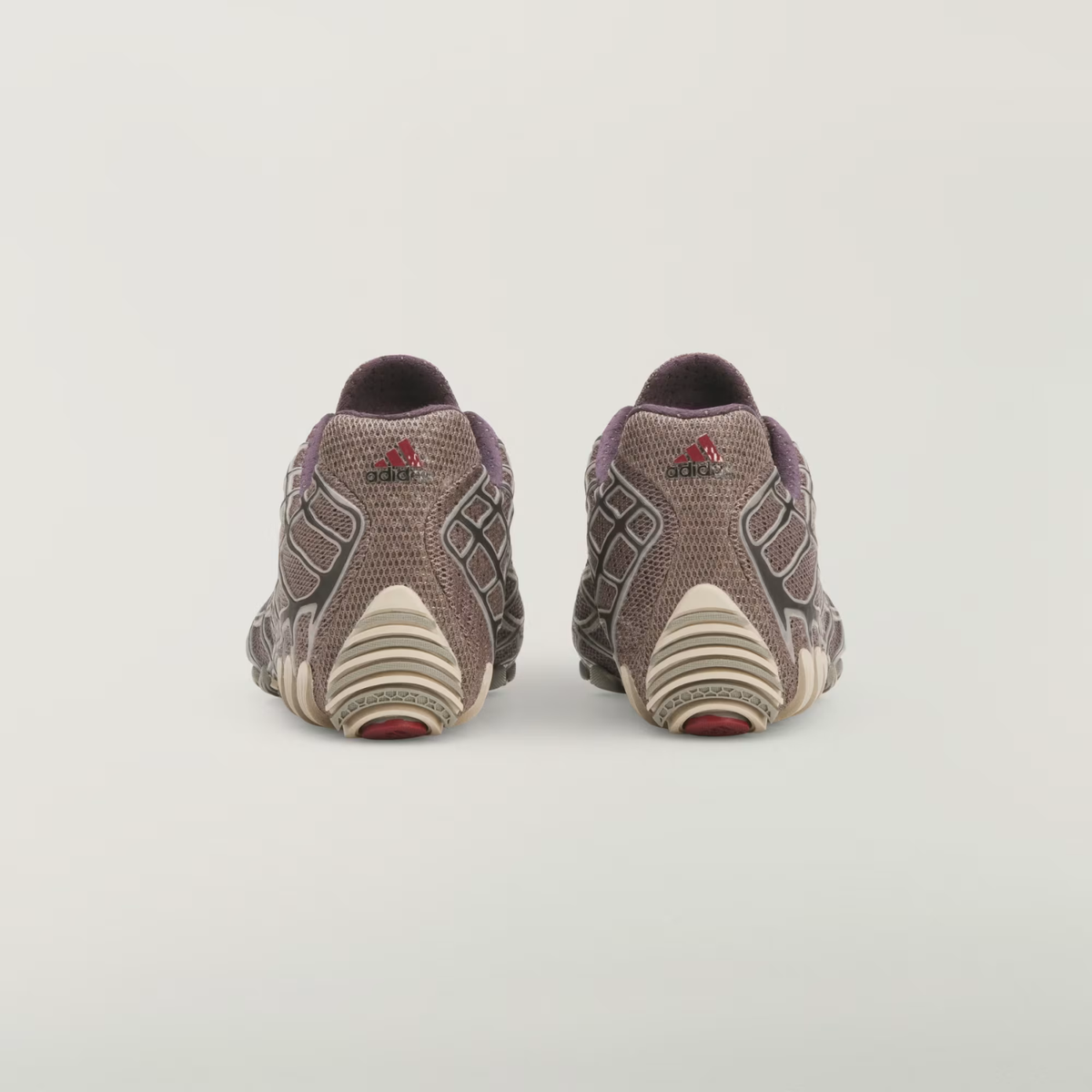 Adidas X Bad Bunny F50 Ghost Sprint Core Black/Charcoal/Aurora Black