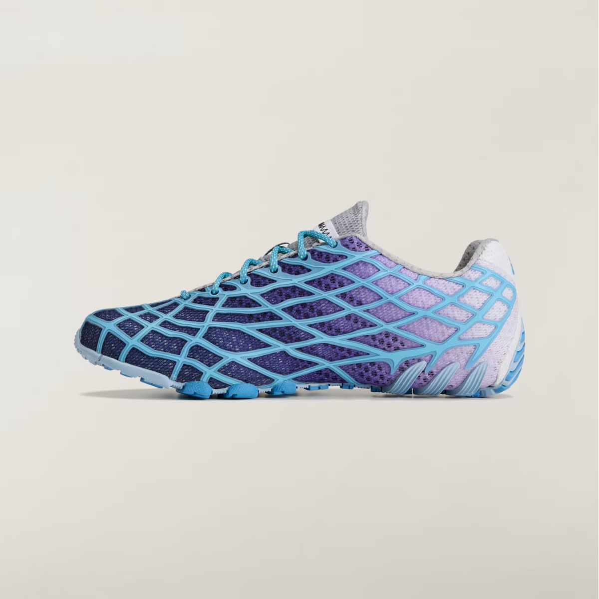 Adidas X Bad Bunny F50 Ghost Sprint Dark Marine/Light Blue/Clear Sky 