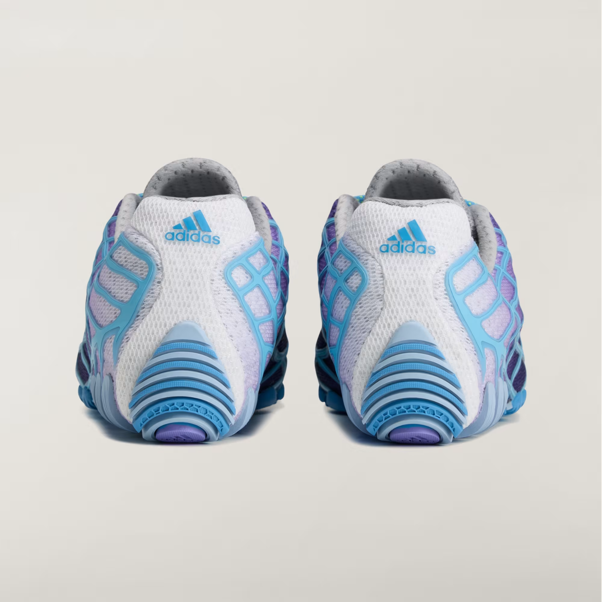 Adidas X Bad Bunny F50 Ghost Sprint Dark Marine/Light Blue/Clear Sky 
