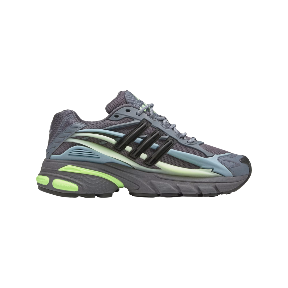 Adidas X Pharrell Williams Adistar Jellyfish Onix/Aurora Onix/Core Black
