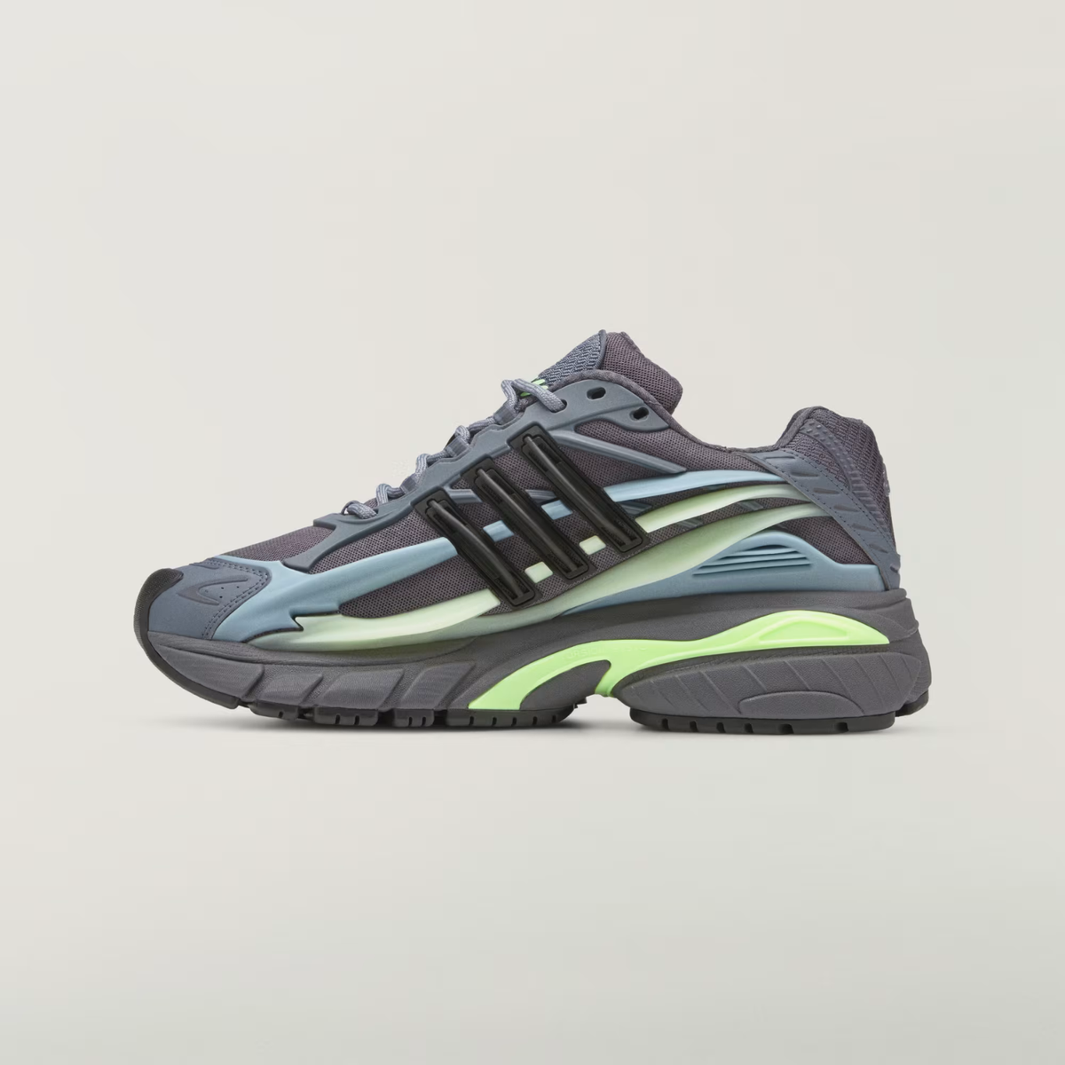 Adidas X Pharrell Williams Adistar Jellyfish Onix/Aurora Onix/Core Black