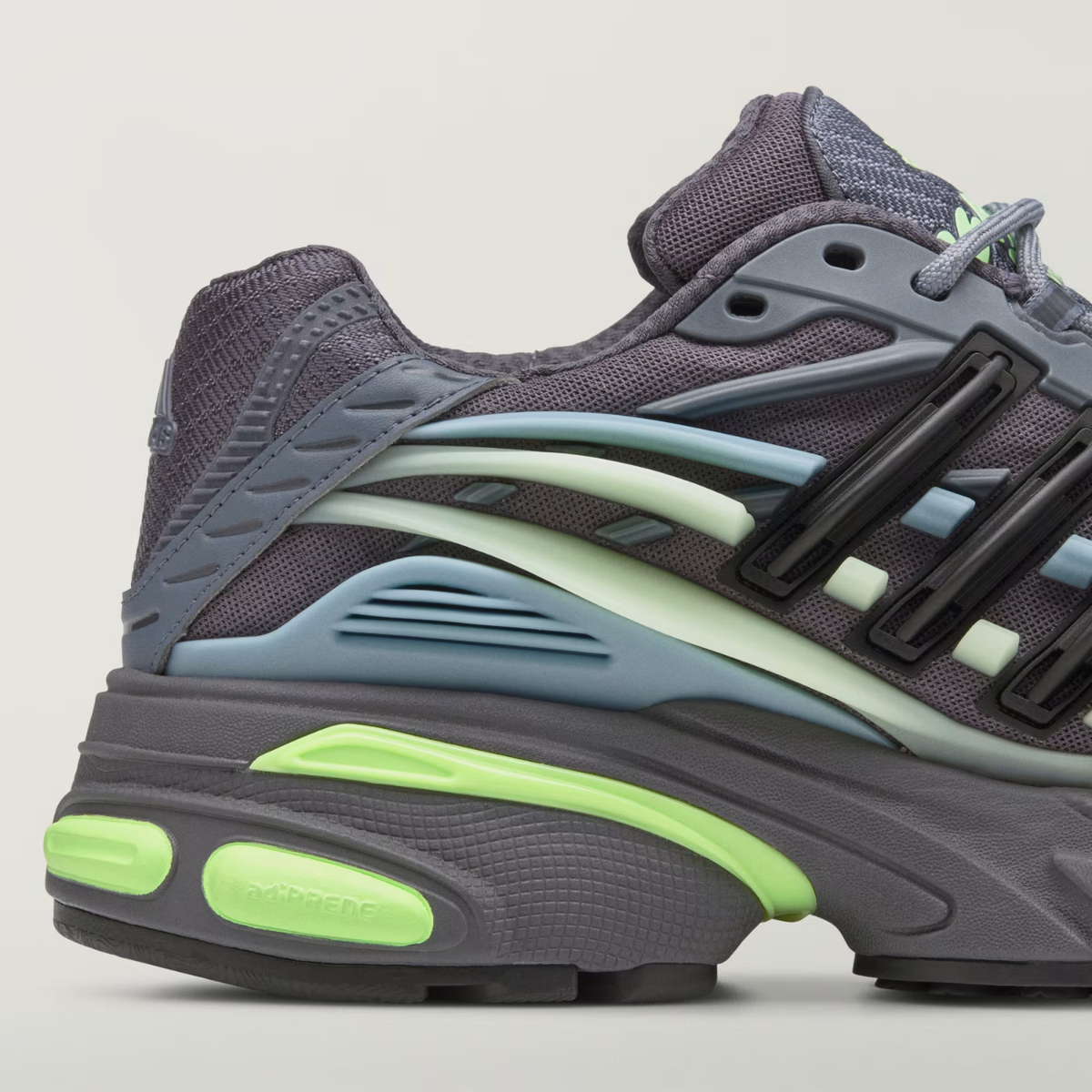 Adidas X Pharrell Williams Adistar Jellyfish Onix/Aurora Onix/Core Black