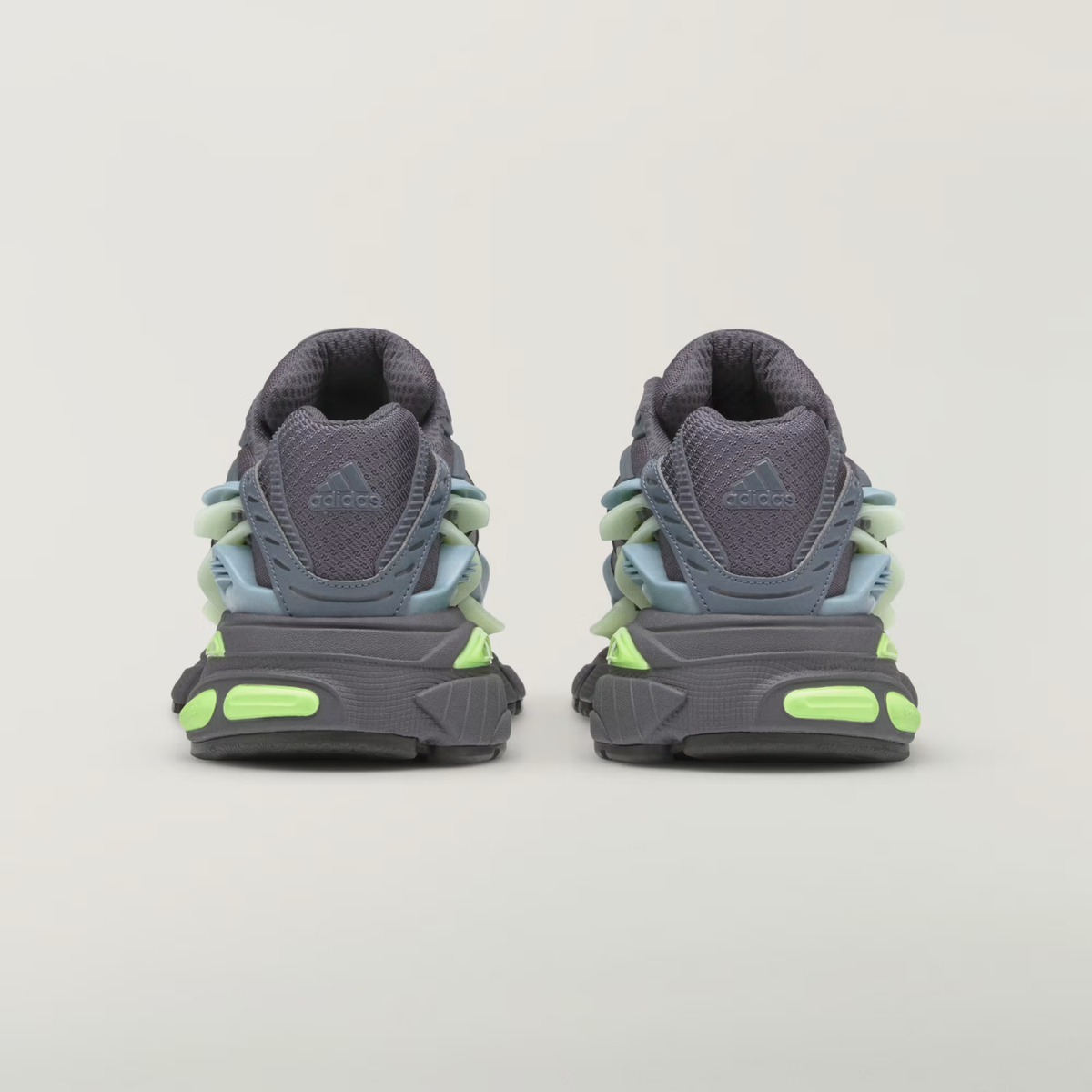 Adidas X Pharrell Williams Adistar Jellyfish Onix/Aurora Onix/Core Black