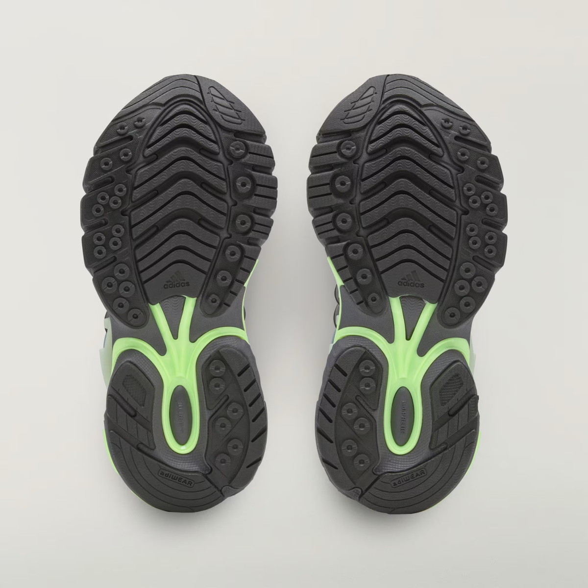 Adidas X Pharrell Williams Adistar Jellyfish Onix/Aurora Onix/Core Black