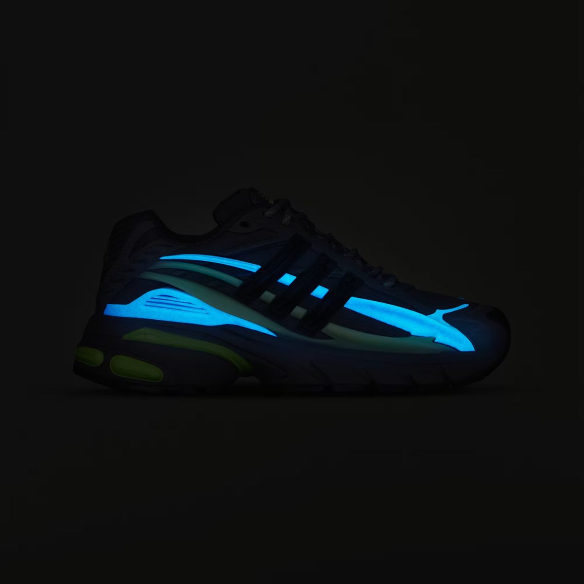 Adidas X Pharrell Williams Adistar Jellyfish Onix/Aurora Onix/Core Black