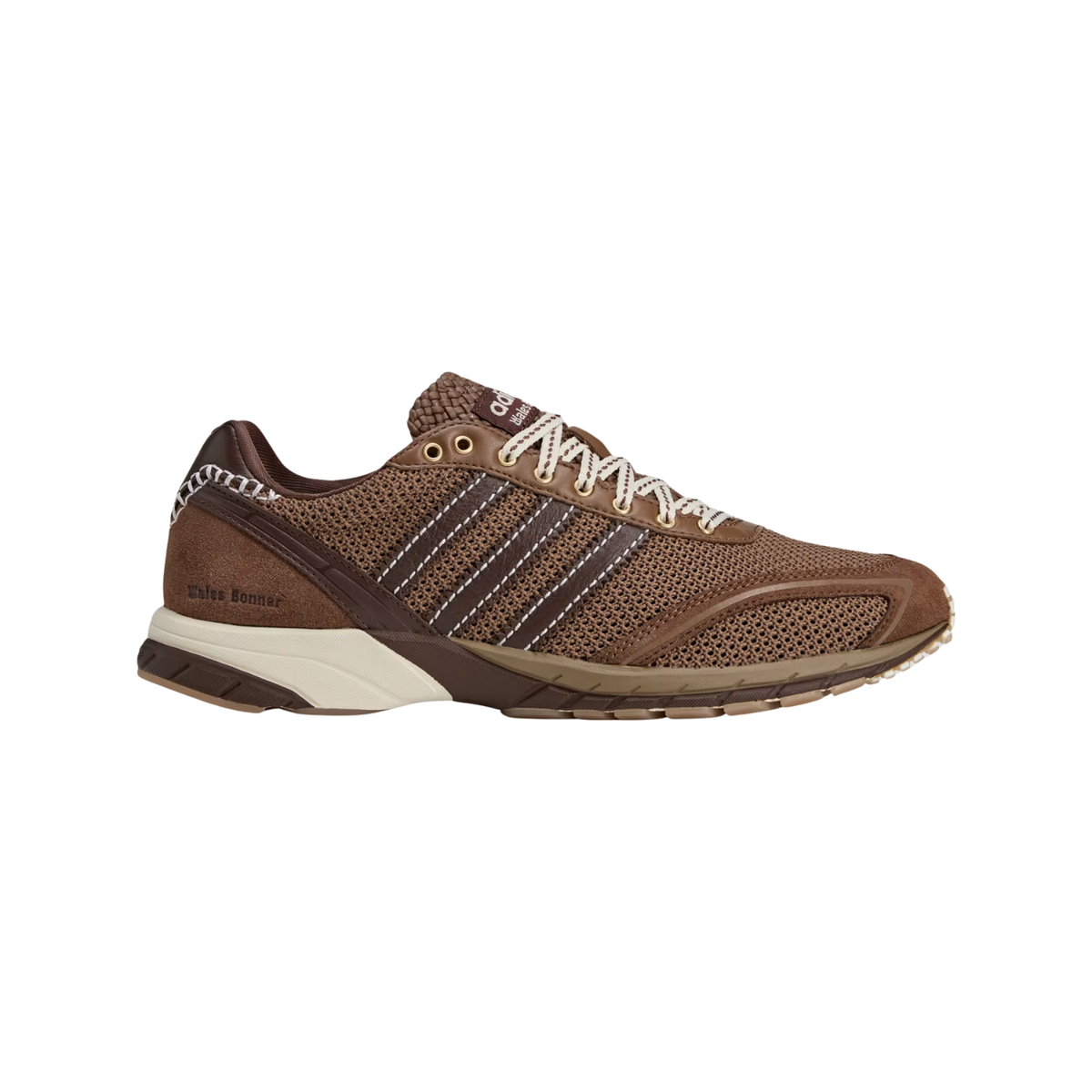 Adidas X Wales Bonner Adizero Adios Mesh Auburn F16/Cream White
