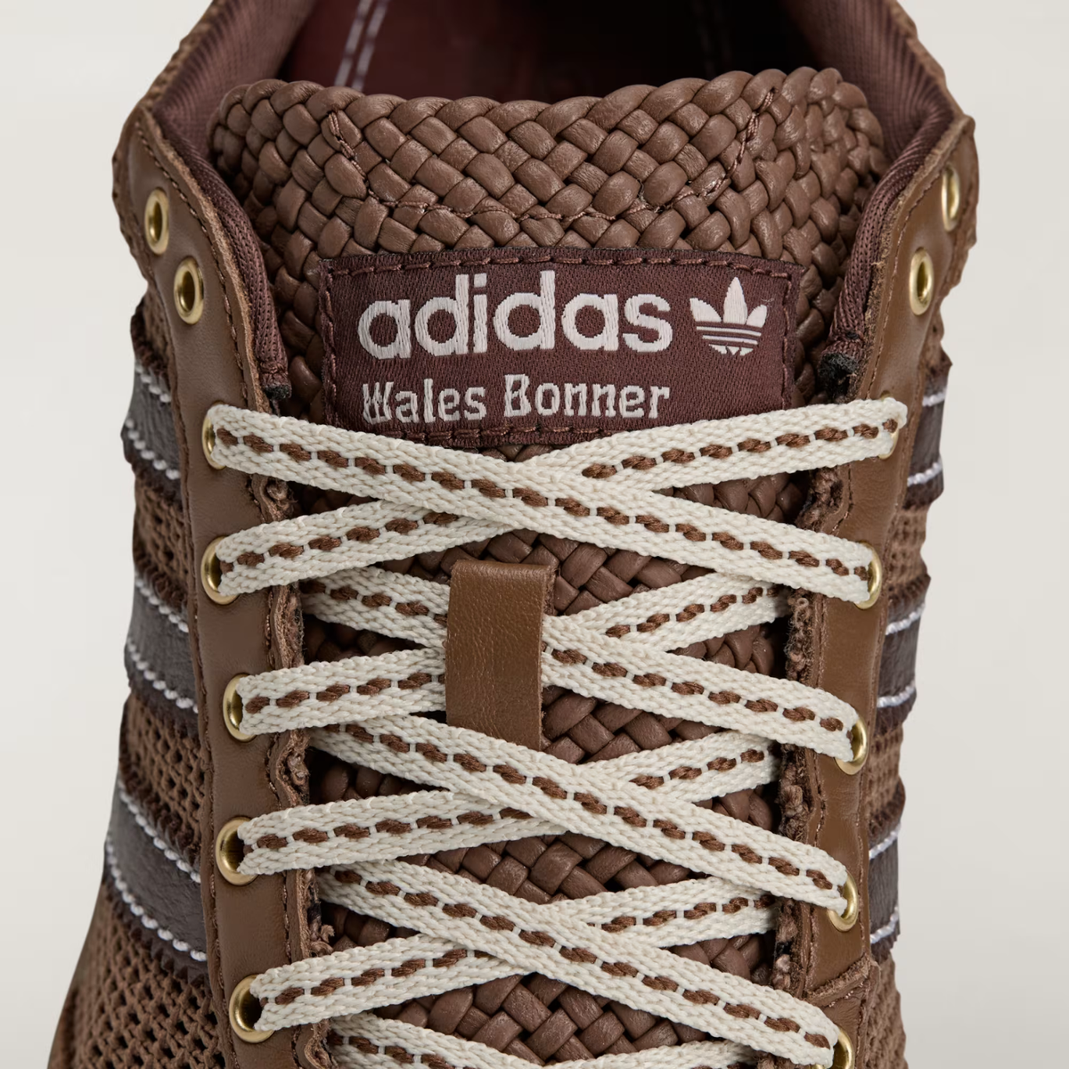Adidas X Wales Bonner Adizero Adios Mesh Auburn F16/Cream White