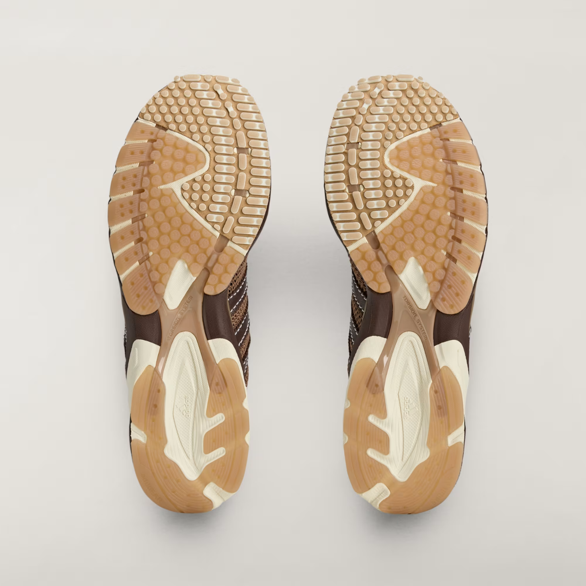 Adidas X Wales Bonner Adizero Adios Mesh Auburn F16/Cream White