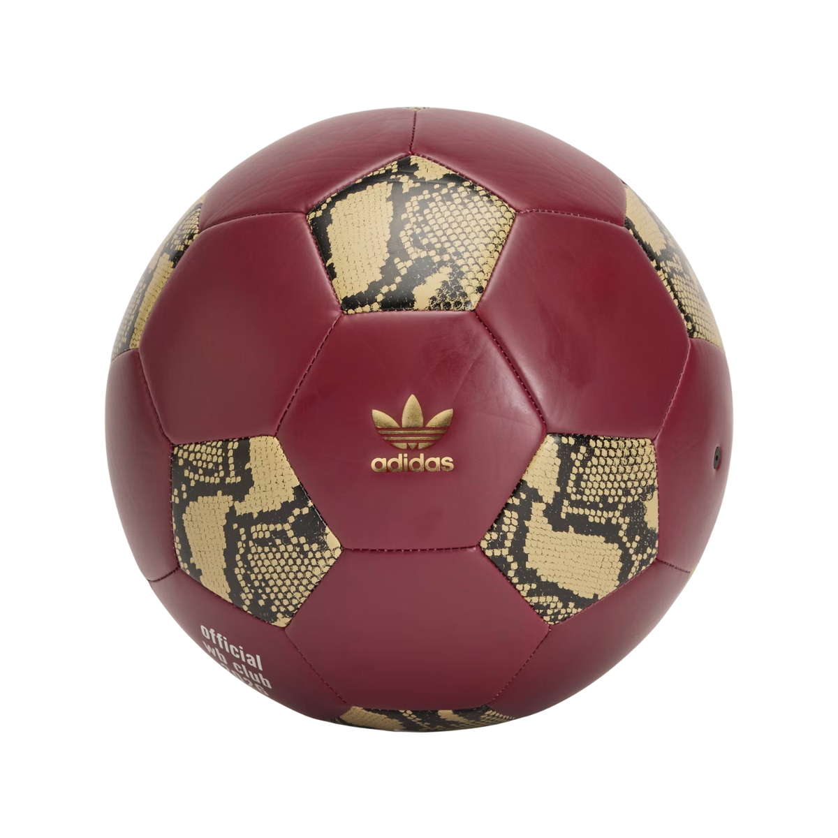 WALES BONNER FOOTBALL - AURORA COFFEE
