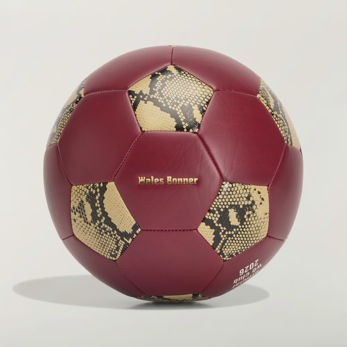 WALES BONNER FOOTBALL - AURORA COFFEE