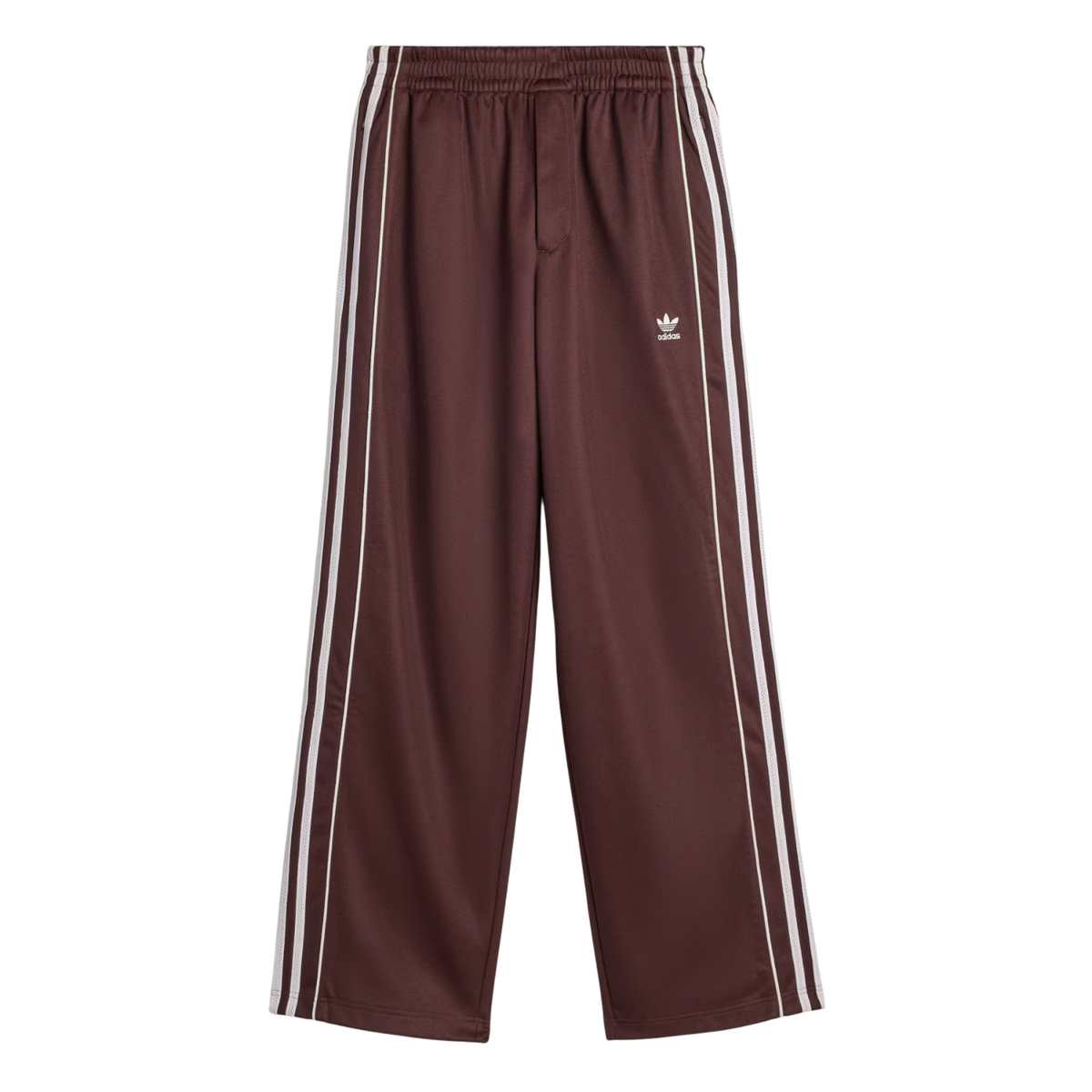 Adidas X Wales Bonner Track Pant Shadow Brown