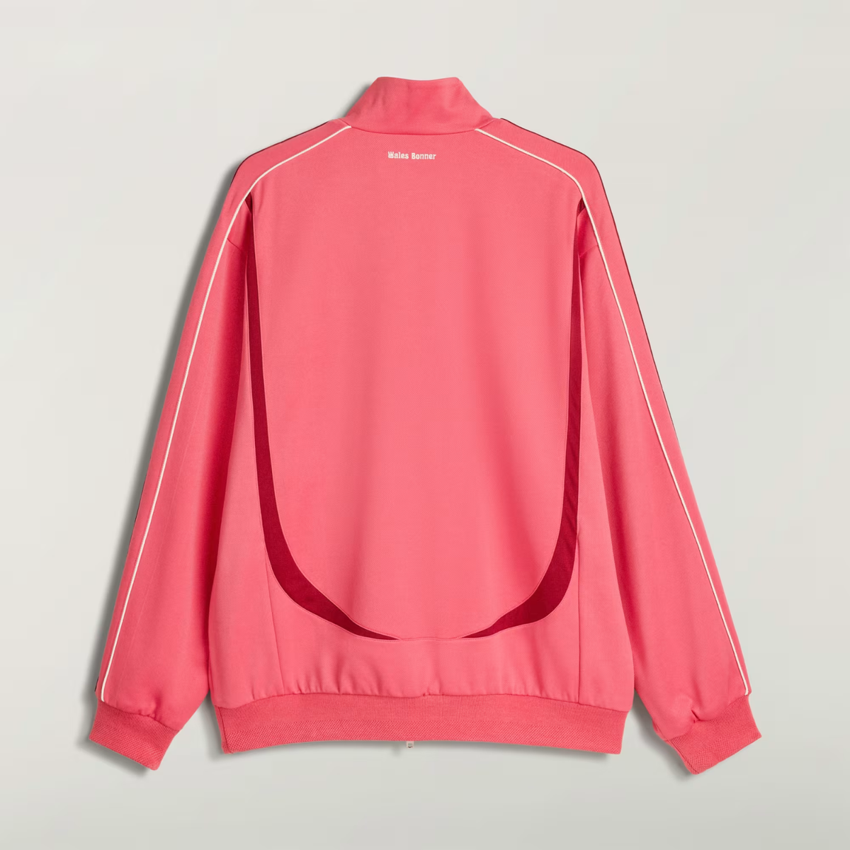 Adidas X Wales Bonner Track Top Craft Pink