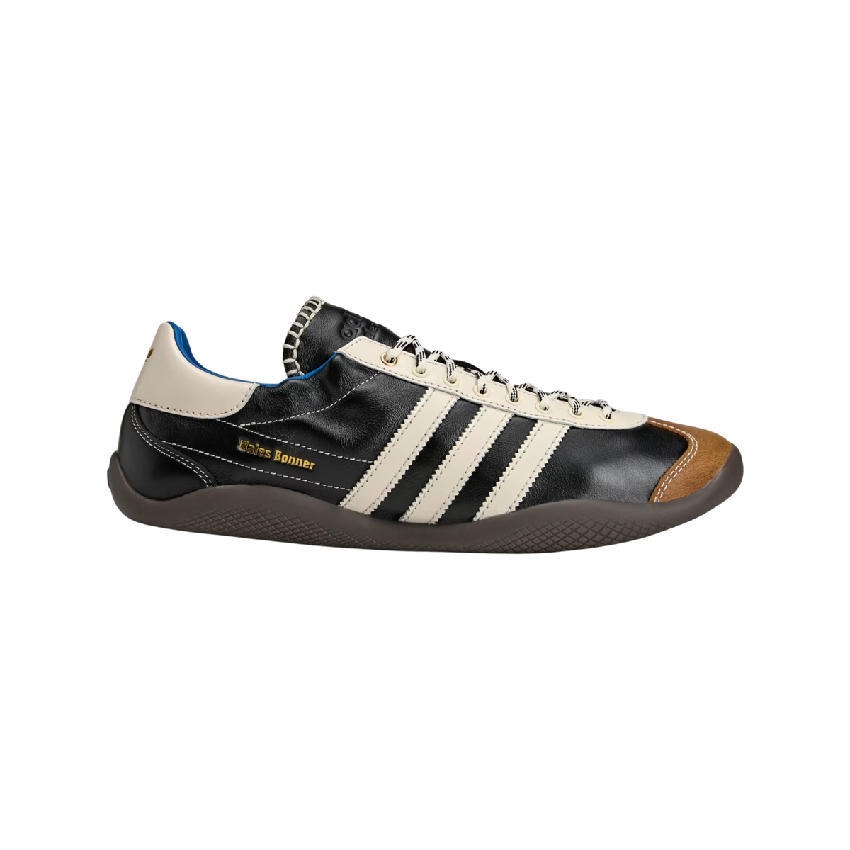 Adidas X Wales Bonner W Karintha OG Core Black/Bronze Strata