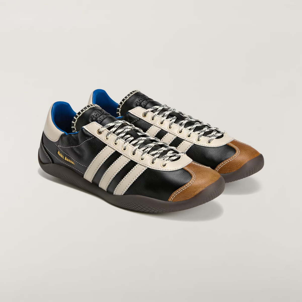 Adidas X Wales Bonner W Karintha OG Core Black/Bronze Strata