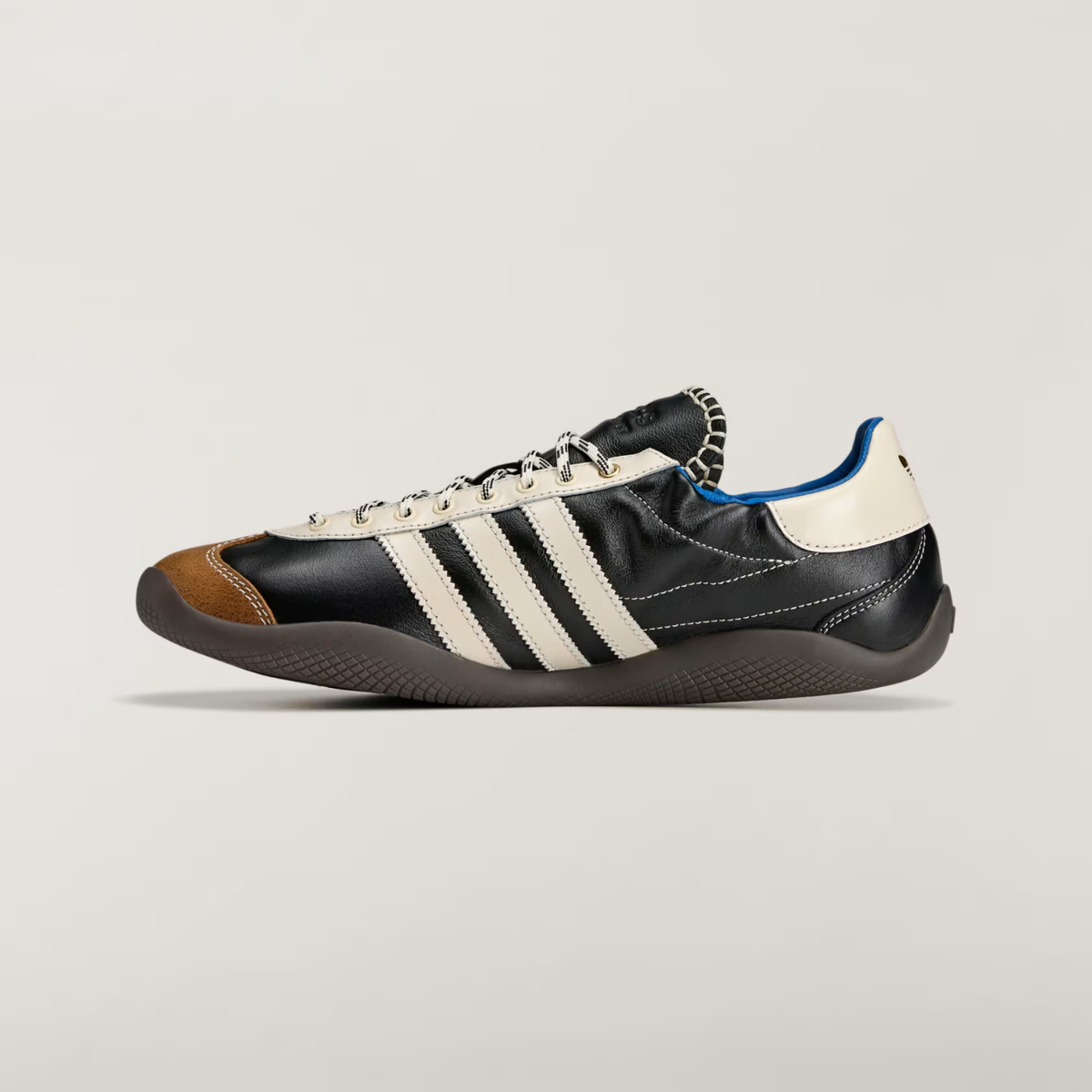 Adidas X Wales Bonner W Karintha OG Core Black/Bronze Strata