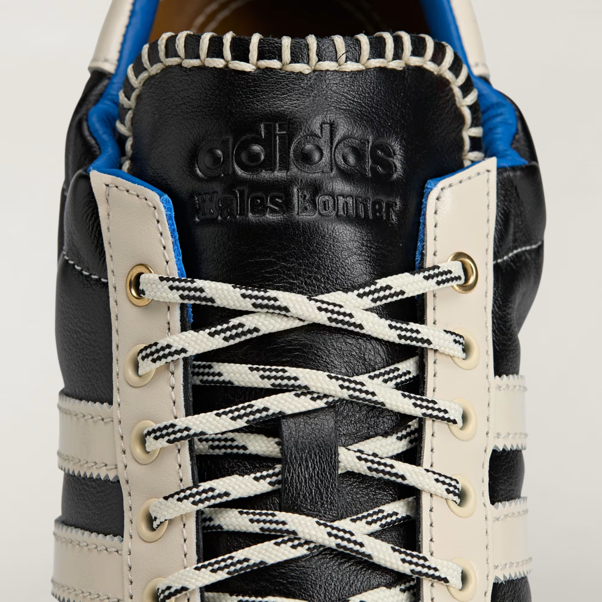 Adidas X Wales Bonner W Karintha OG Core Black/Bronze Strata