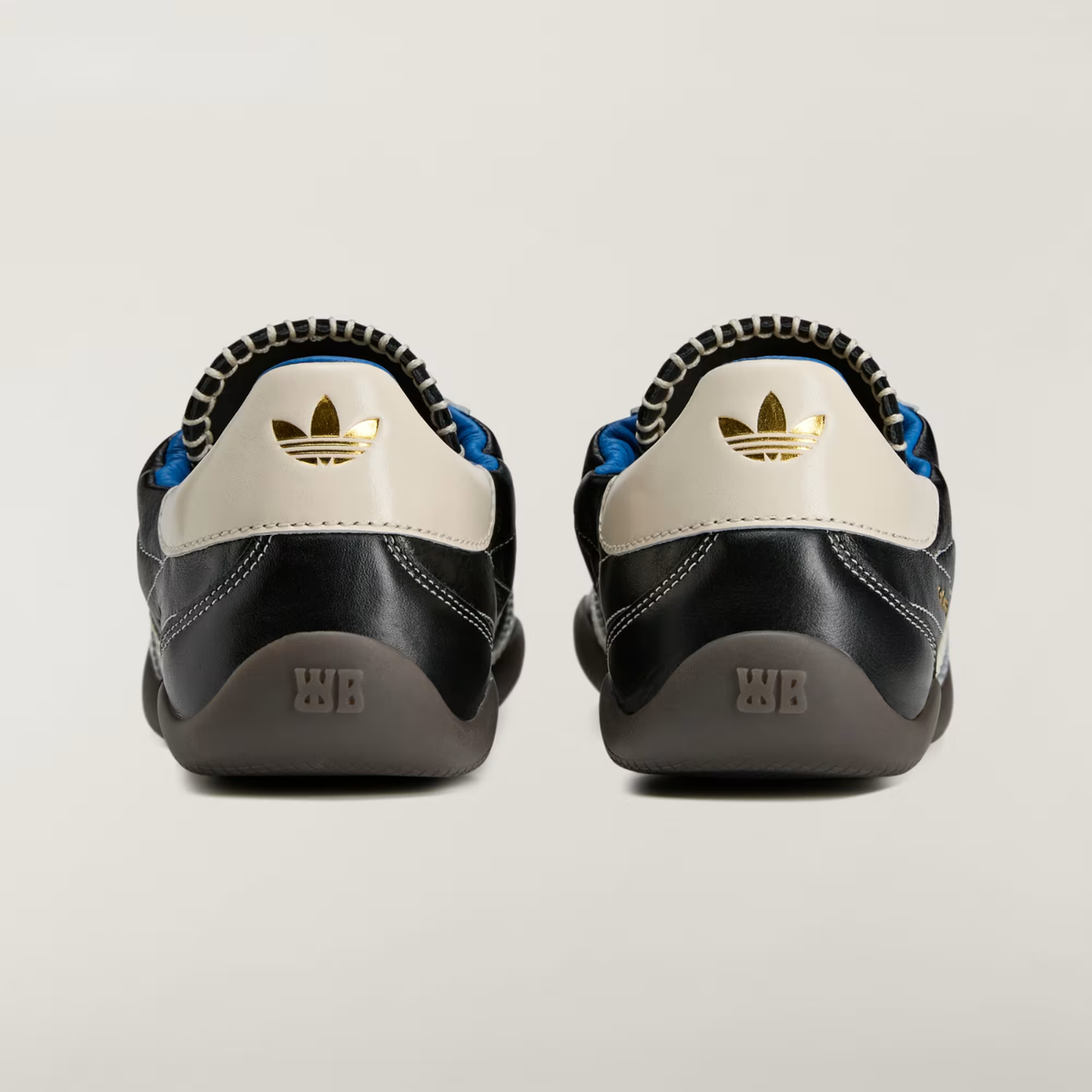 Adidas X Wales Bonner W Karintha OG Core Black/Bronze Strata