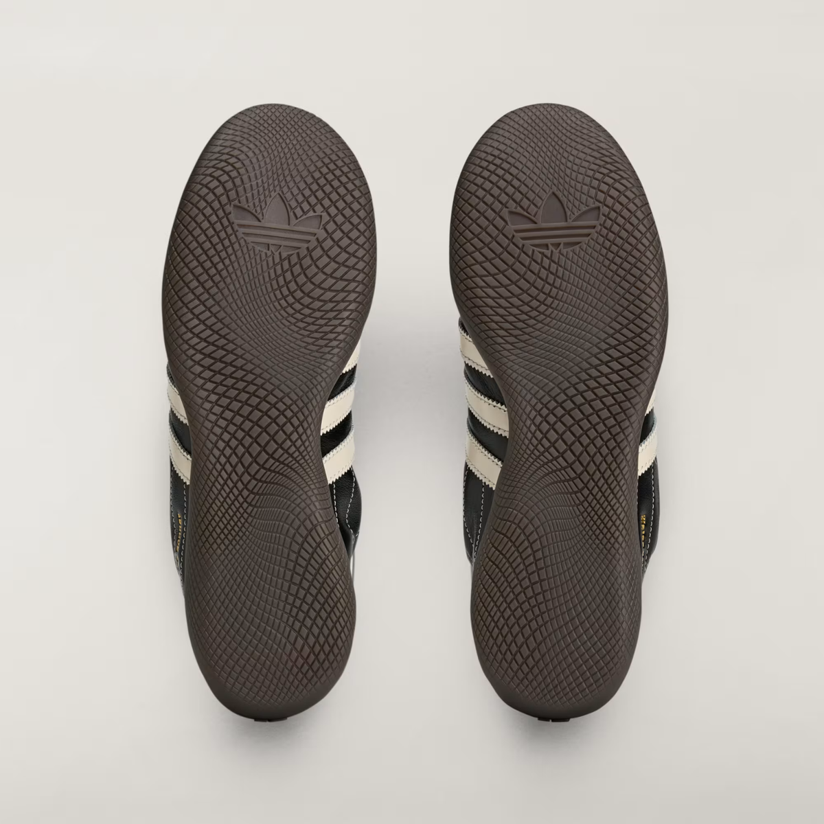 Adidas X Wales Bonner W Karintha OG Core Black/Bronze Strata