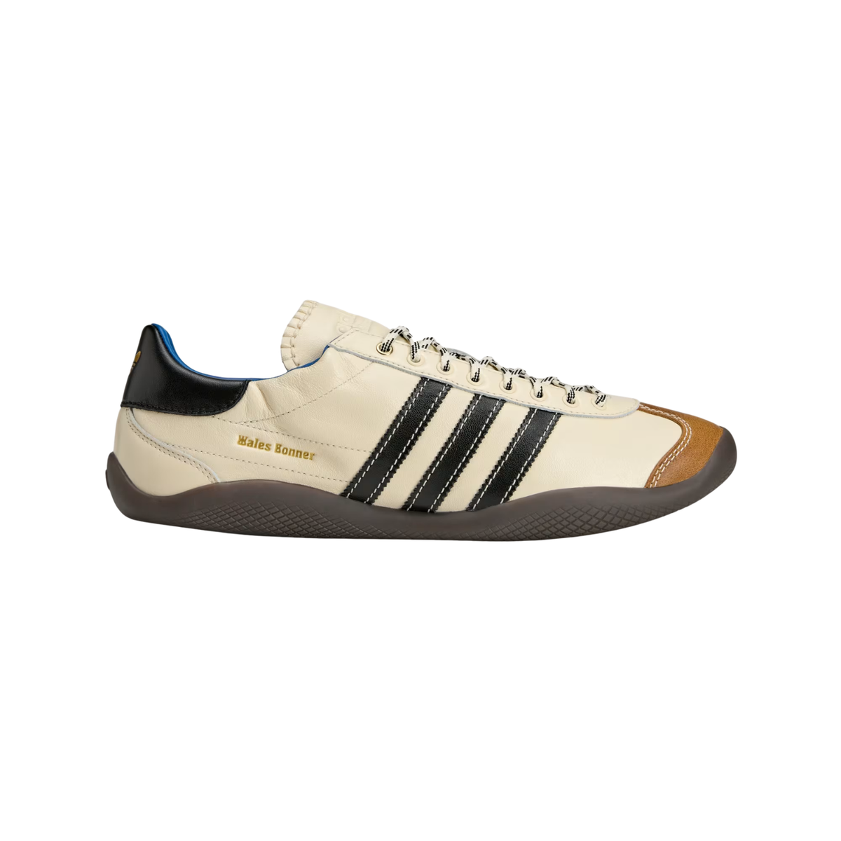 Adidas X Wales Bonner W Karintha OG Wonder White/Bronze Strata 