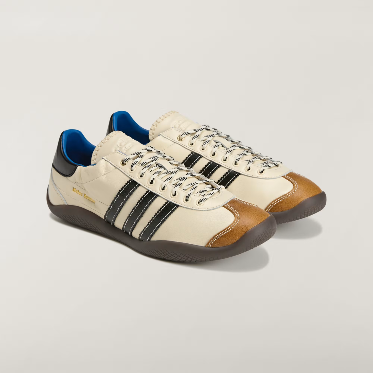 Adidas X Wales Bonner W Karintha OG Wonder White/Bronze Strata 