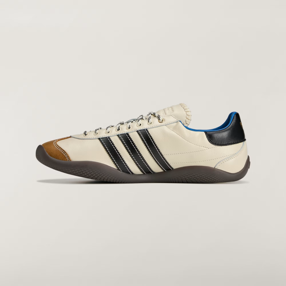 Adidas X Wales Bonner W Karintha OG Wonder White/Bronze Strata 