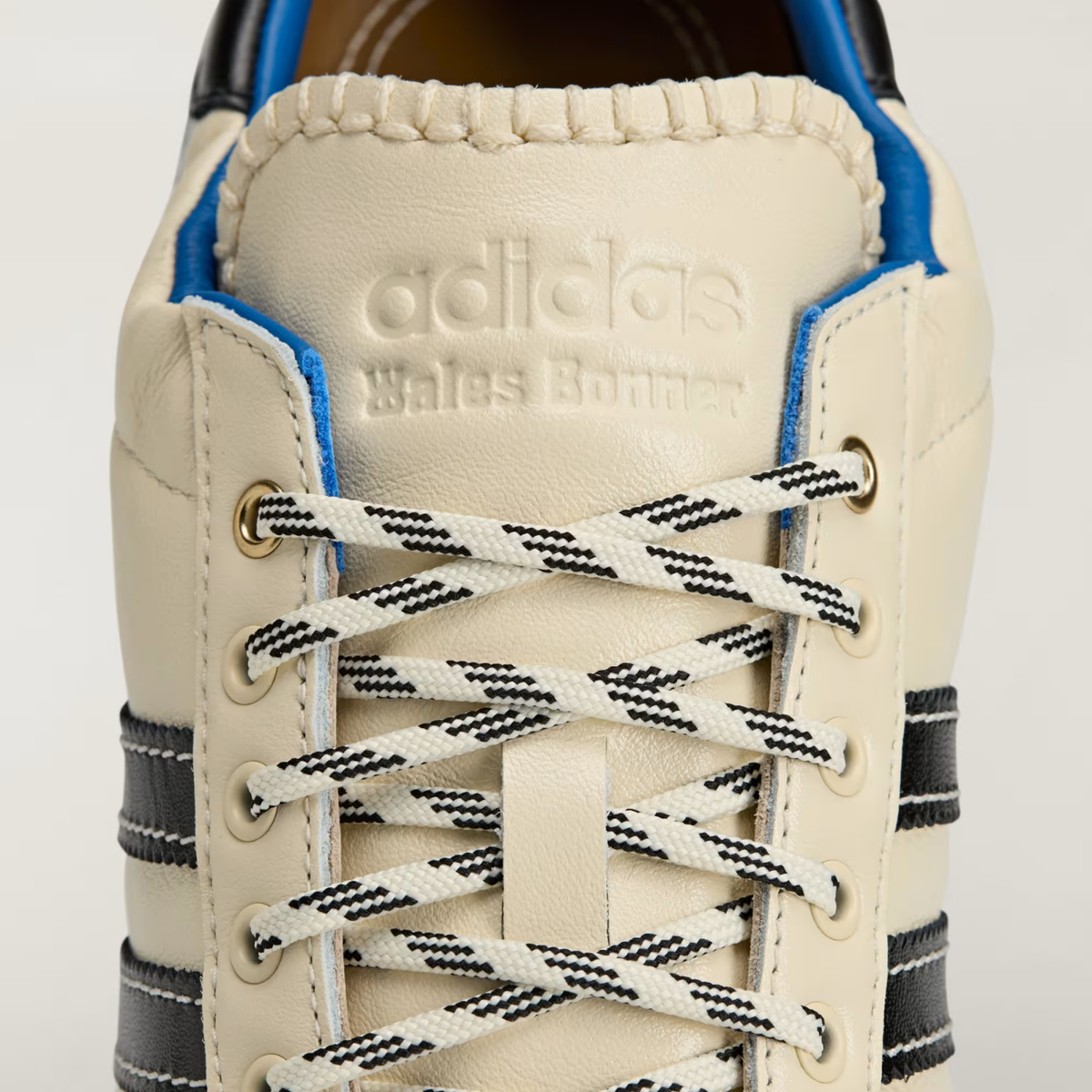 Adidas X Wales Bonner W Karintha OG Wonder White/Bronze Strata 