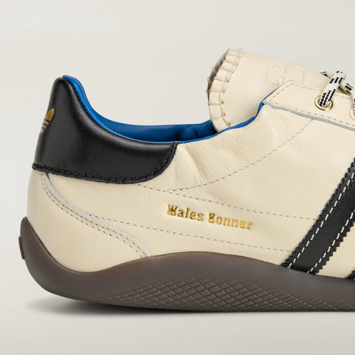 Adidas X Wales Bonner W Karintha OG Wonder White/Bronze Strata 