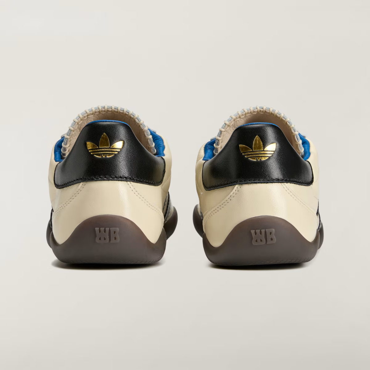 Adidas X Wales Bonner W Karintha OG Wonder White/Bronze Strata 