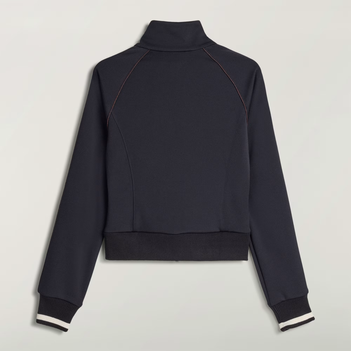 Adidas X Wales Bonner W Y3 Track Jacket Black