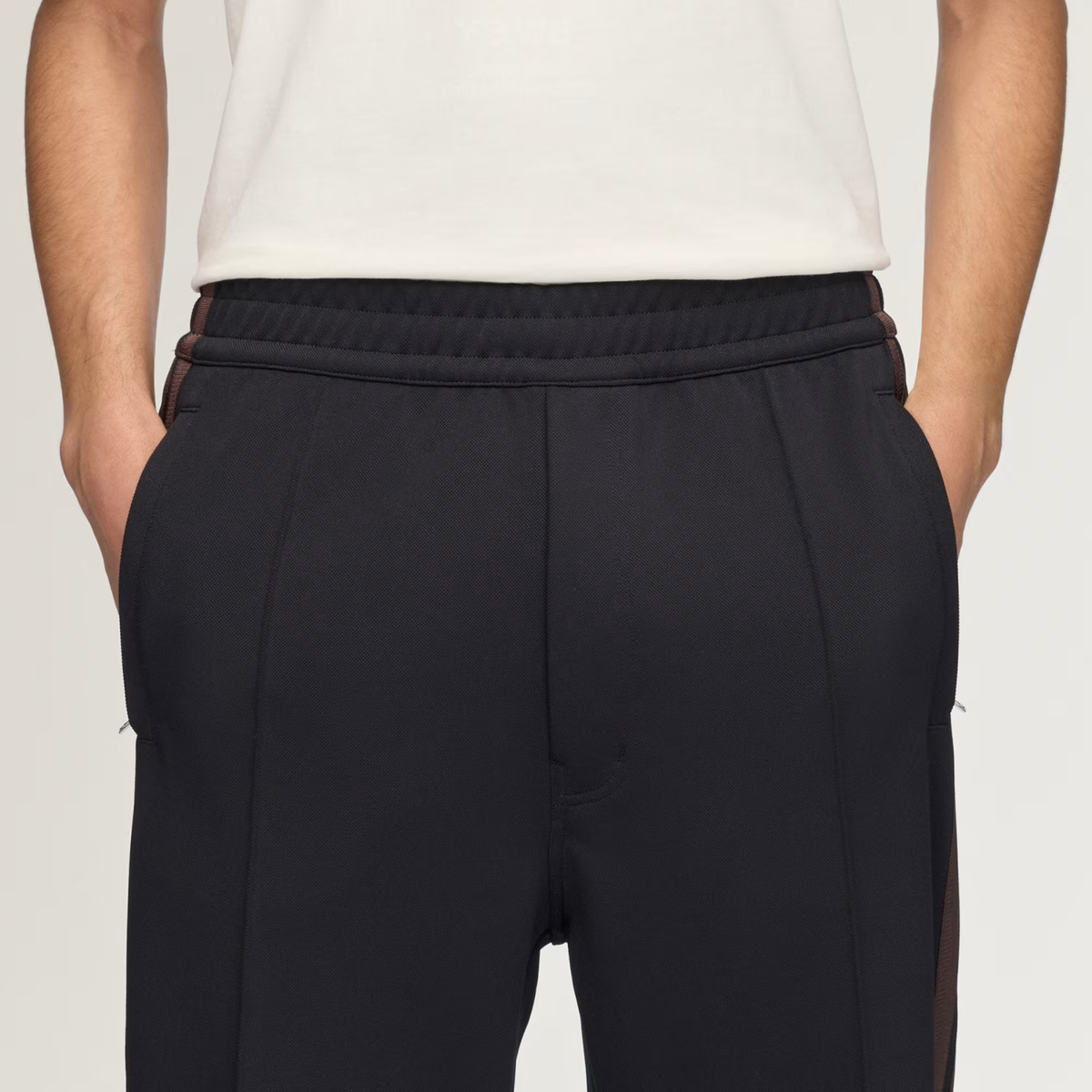 Adidas X Wales Bonner Y3 End Pant Black