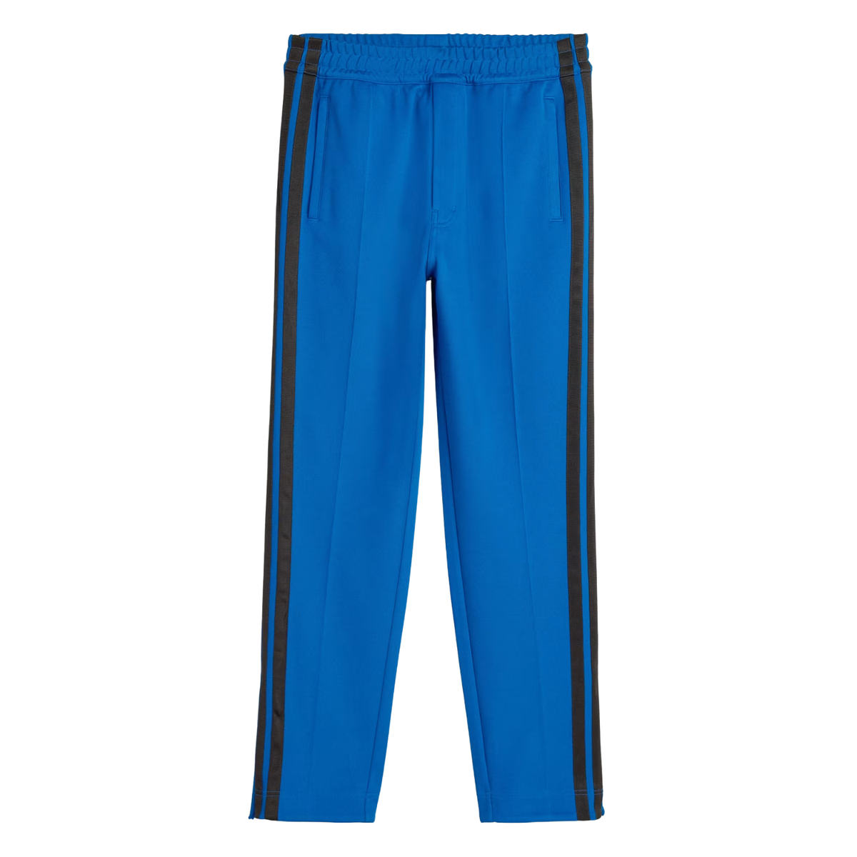 Adidas X Wales Bonner Y3 End Pant Lucid Blue