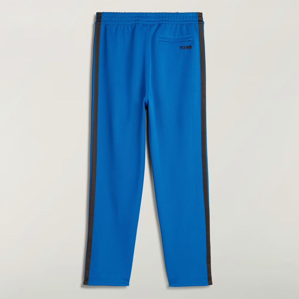 Adidas X Wales Bonner Y3 End Pant Lucid Blue