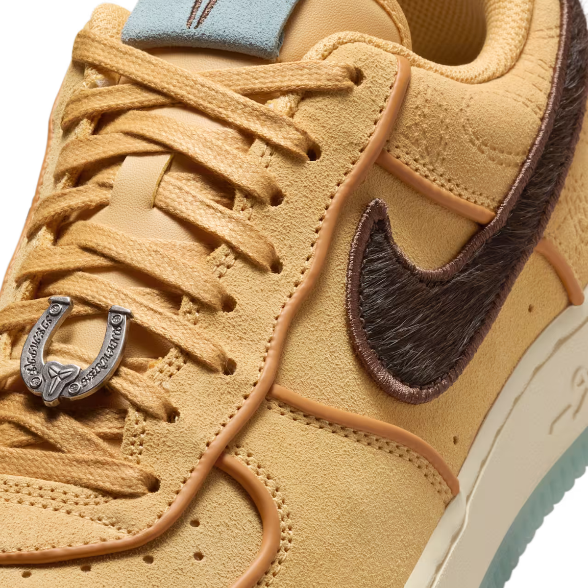Air Force 1 Low Protro Twine/Baroque Brown Flax/Light Cream IM0582-700