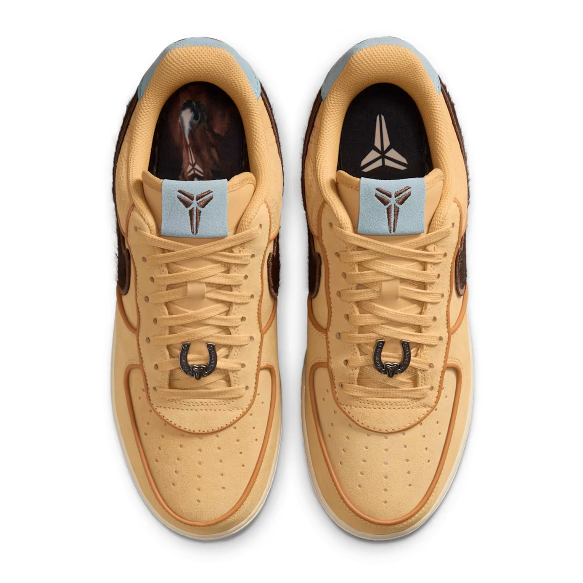 Air Force 1 Low Protro Twine/Baroque Brown Flax/Light Cream IM0582-700