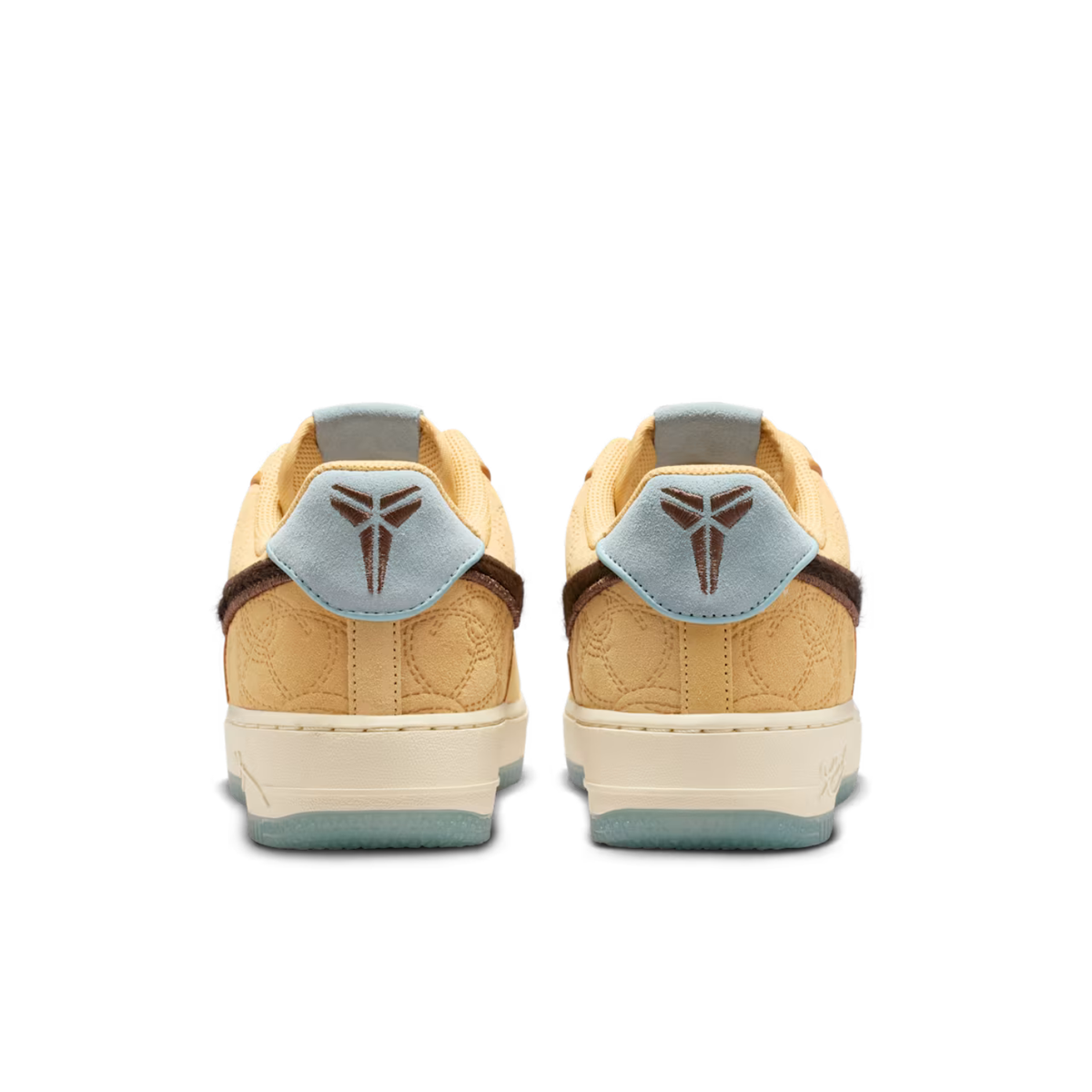 Air Force 1 Low Protro Twine/Baroque Brown Flax/Light Cream IM0582-700