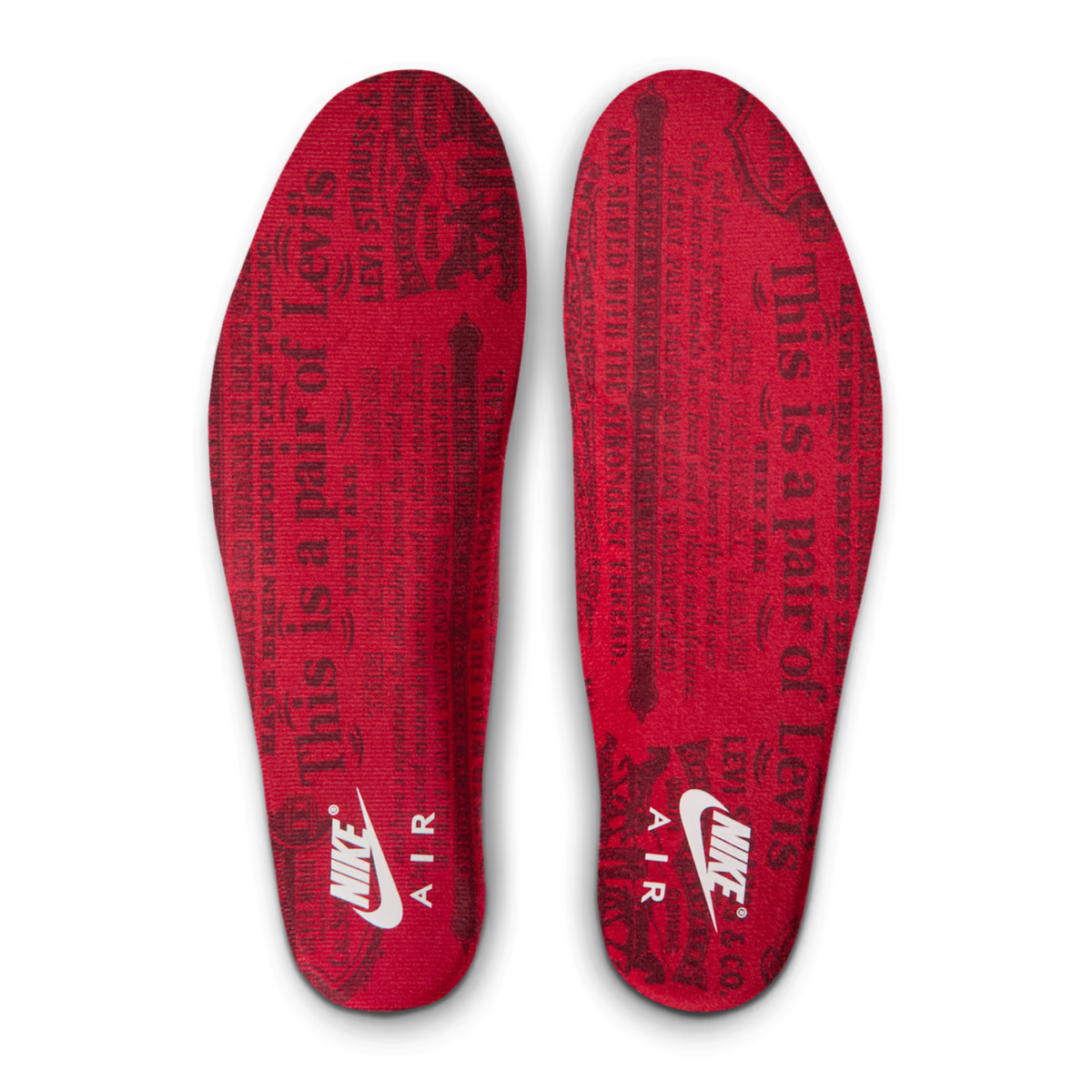 Air Jordan 3 X Levi's "Black and White" IR0914-400