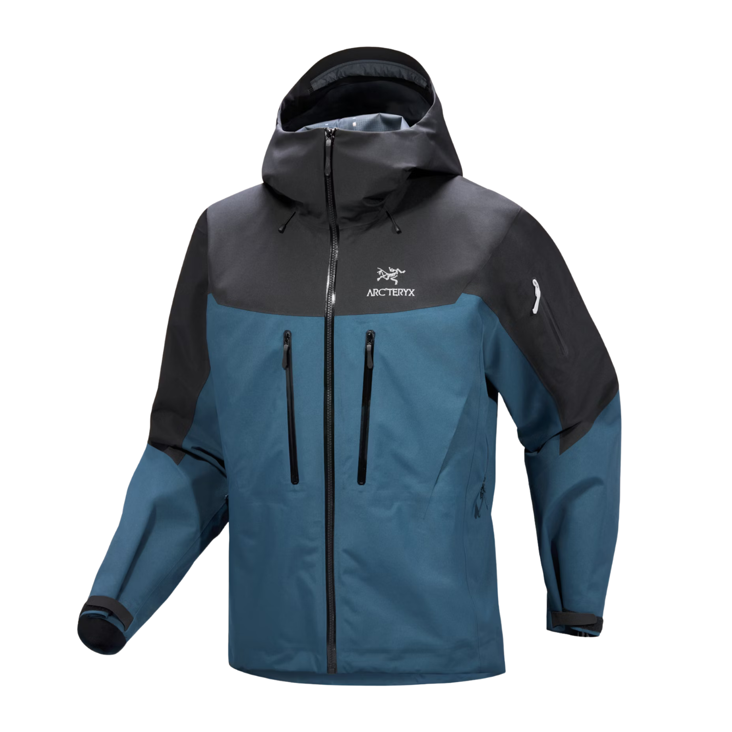 Arc'Teryx Alpha SV Jacket Lodestar I Momentum - Momentum Clothing