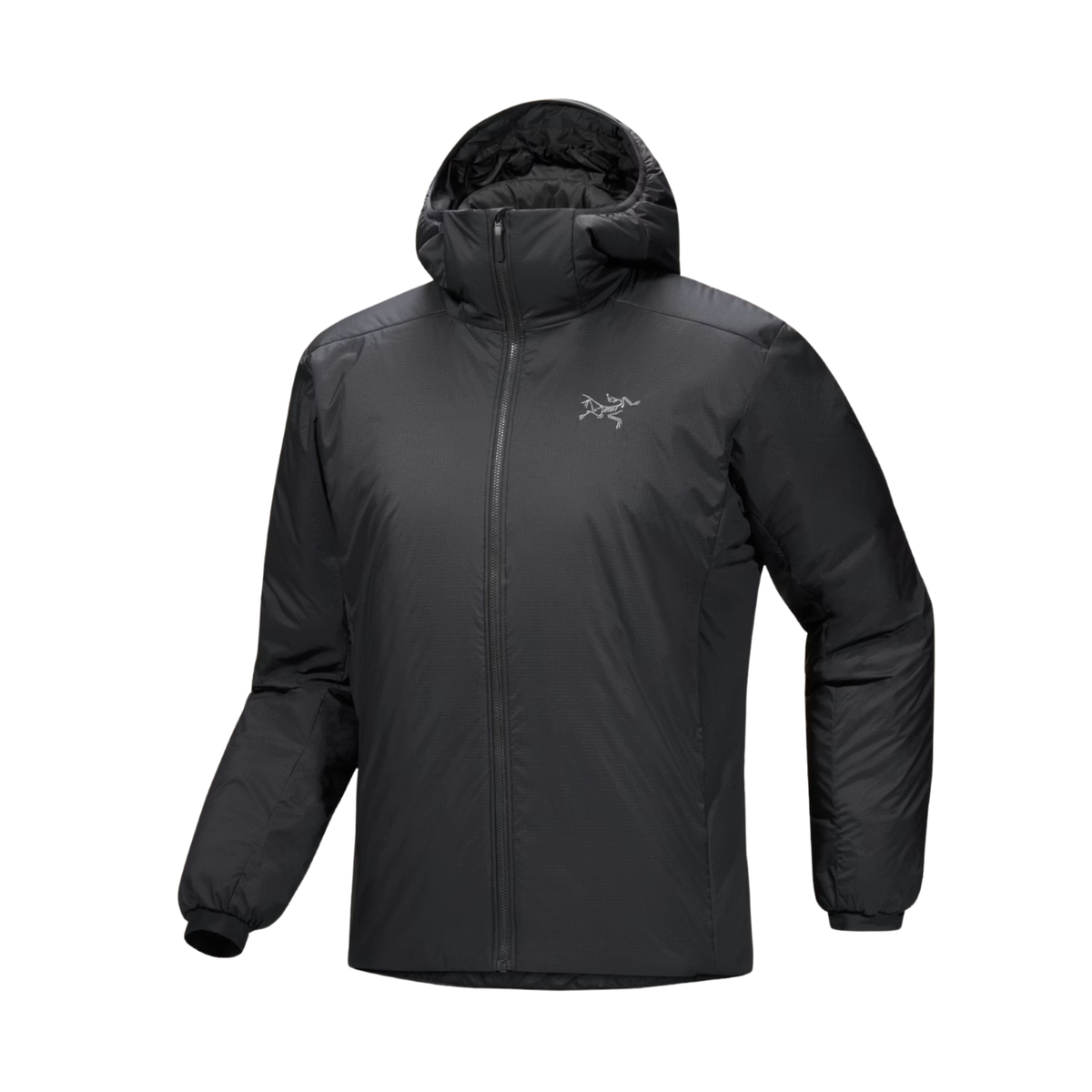 Arc'Teryx Atom SV Hoody Black